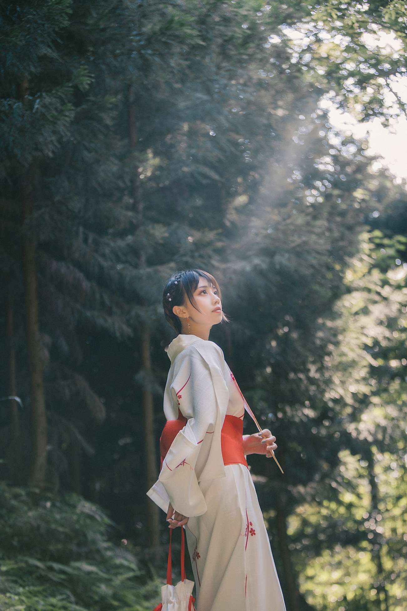 图片[50]-念雪ww – 六月间事[100P] – 速更版-美库