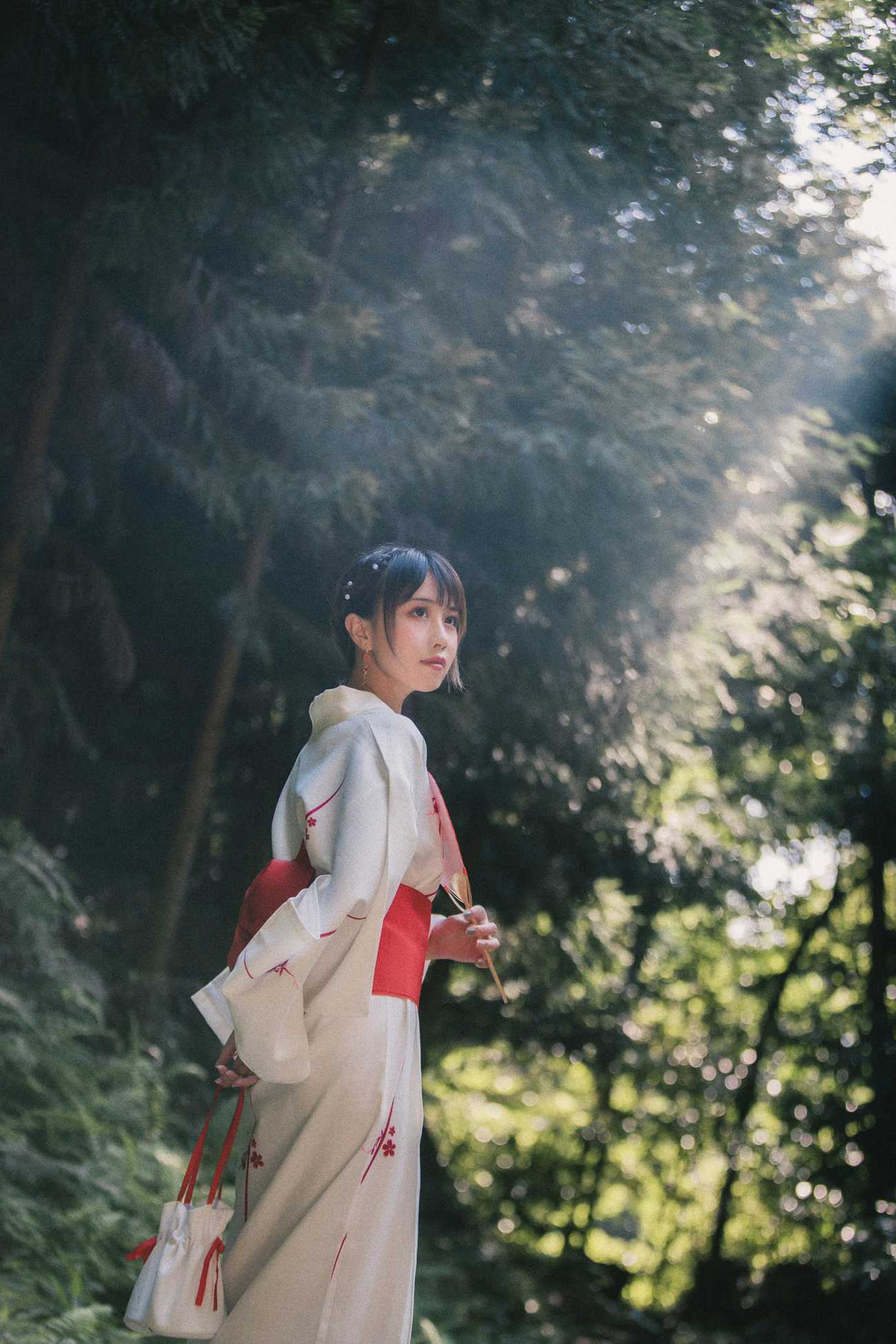 图片[51]-念雪ww – 六月间事[100P] – 速更版-美库