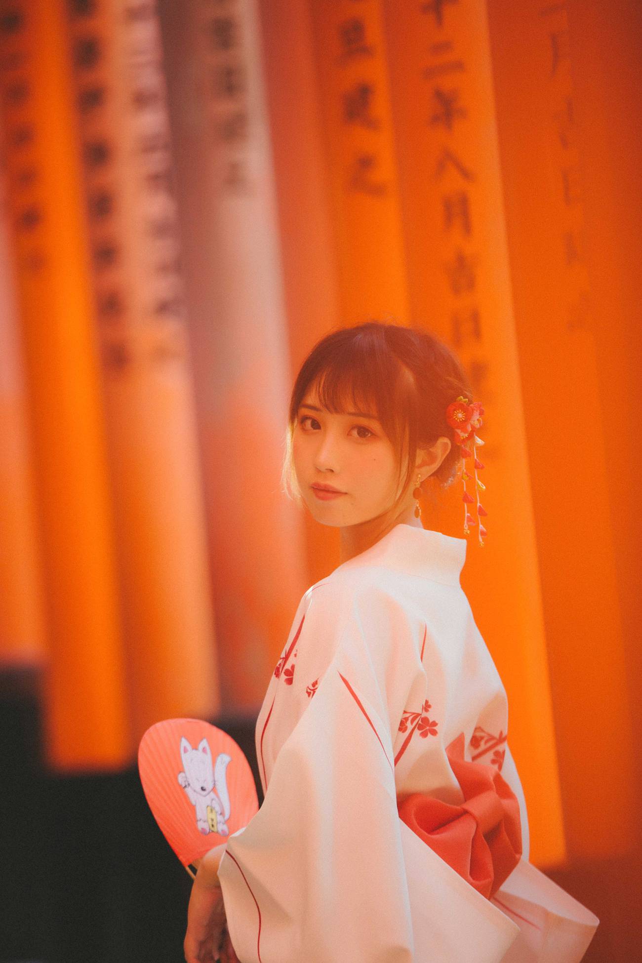 图片[53]-念雪ww – 六月间事[100P] – 速更版-美库