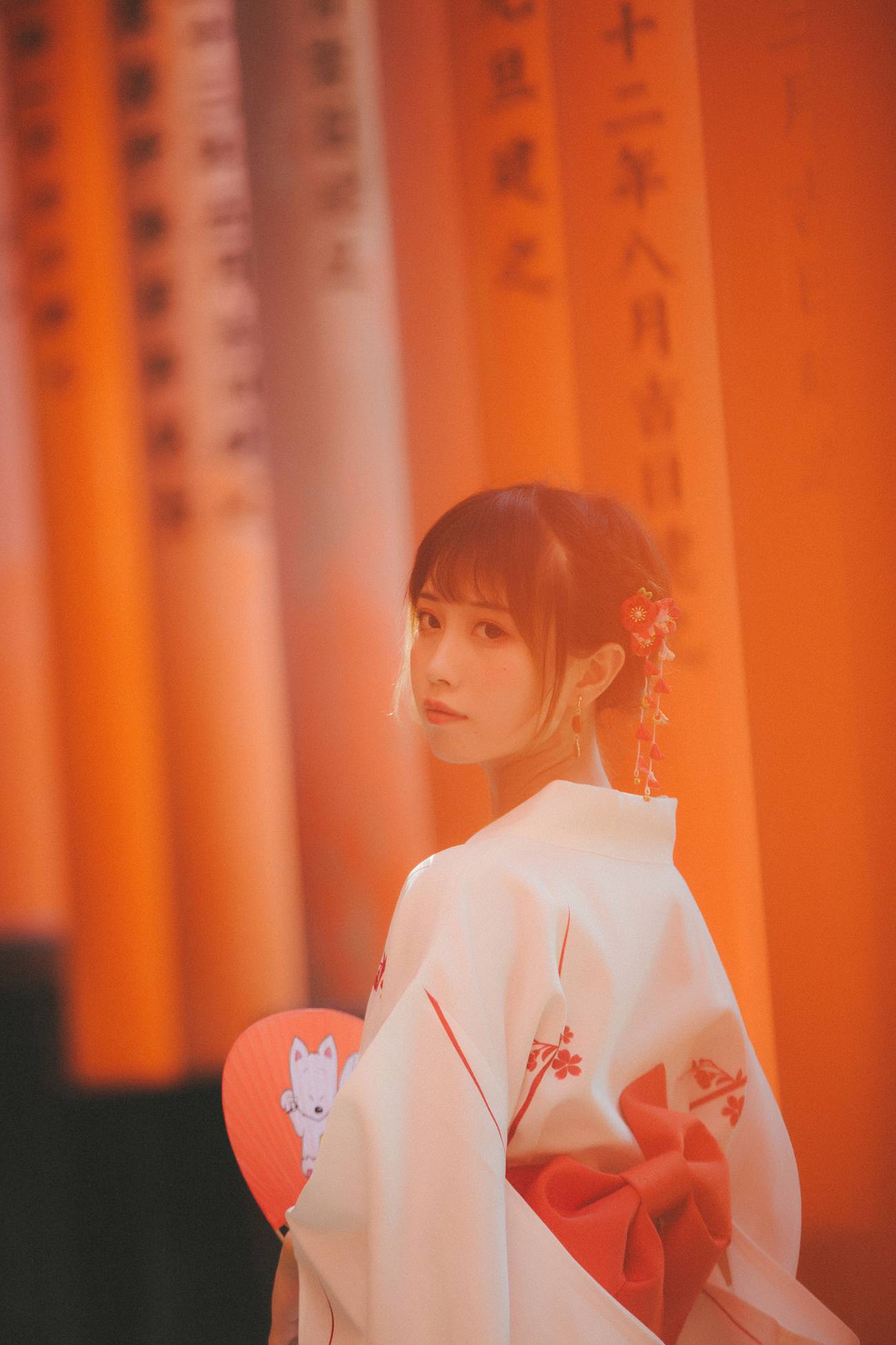 图片[54]-念雪ww – 六月间事[100P] – 速更版-美库