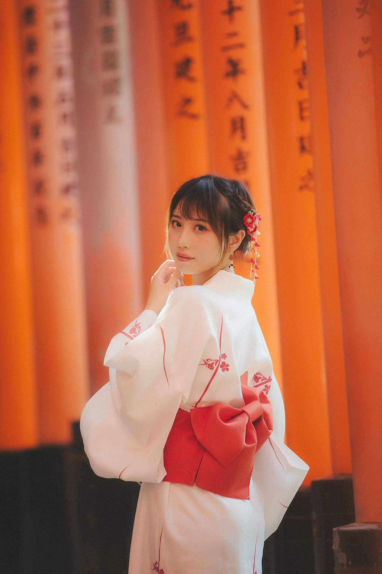 图片[55]-念雪ww – 六月间事[100P] – 速更版-美库