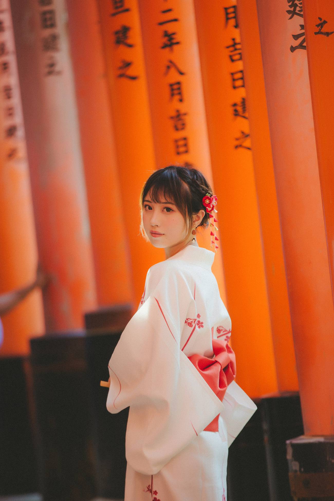 图片[56]-念雪ww – 六月间事[100P] – 速更版-美库