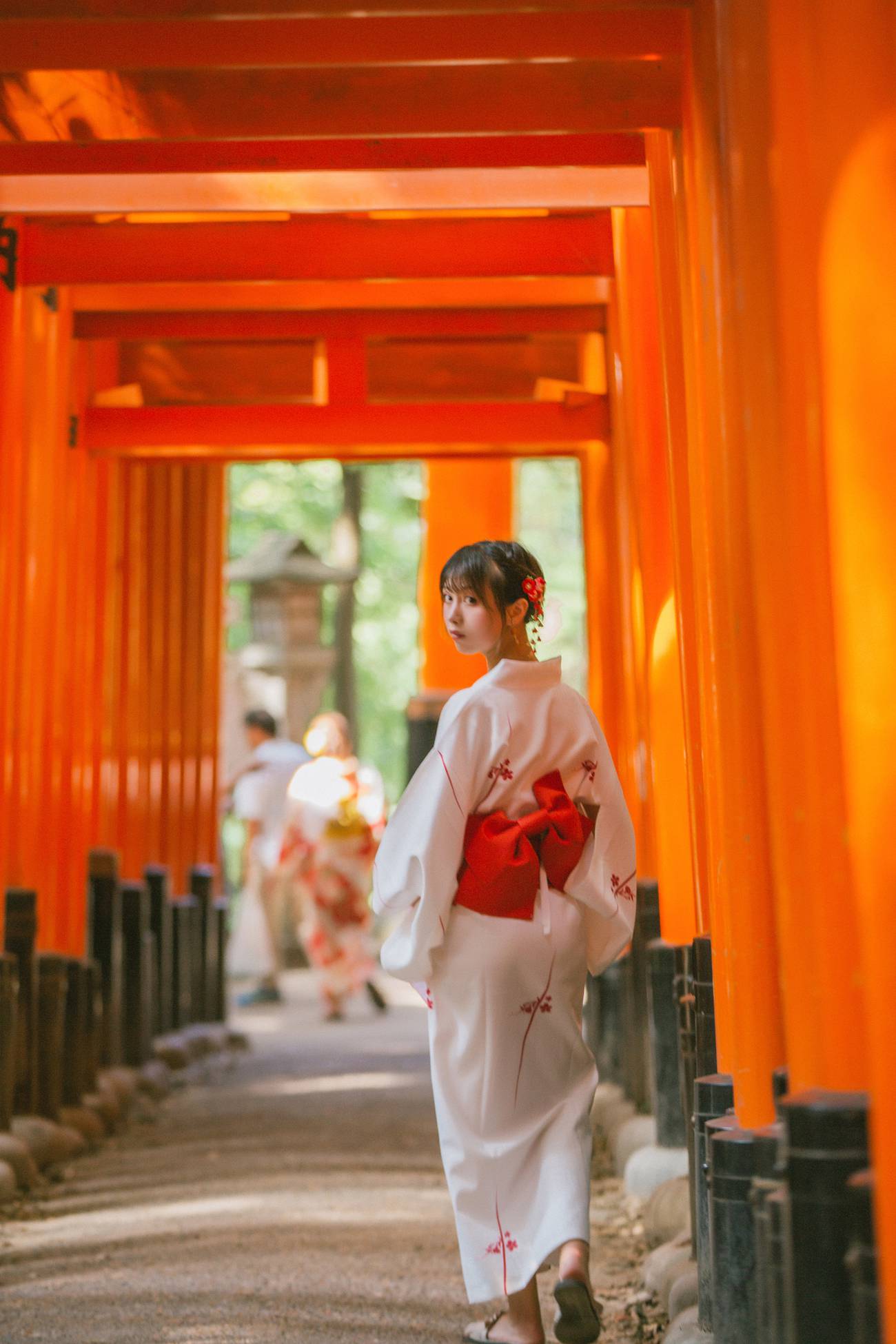 图片[57]-念雪ww – 六月间事[100P] – 速更版-美库