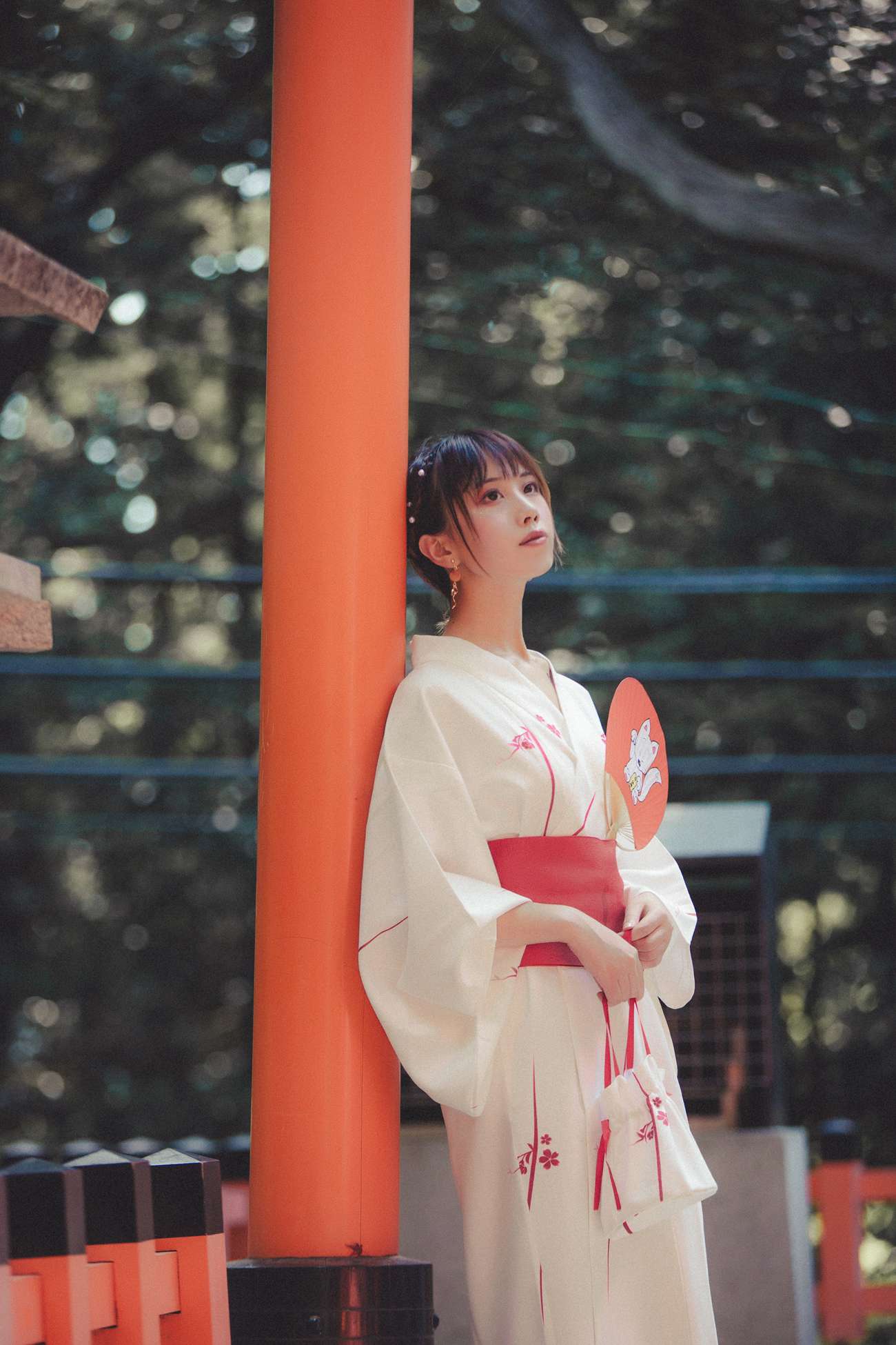 图片[58]-念雪ww – 六月间事[100P] – 速更版-美库