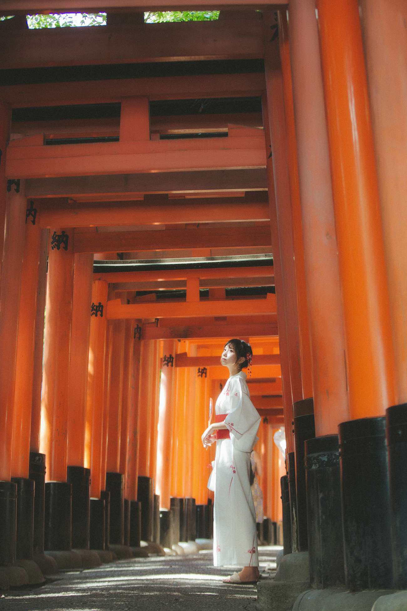 图片[60]-念雪ww – 六月间事[100P] – 速更版-美库