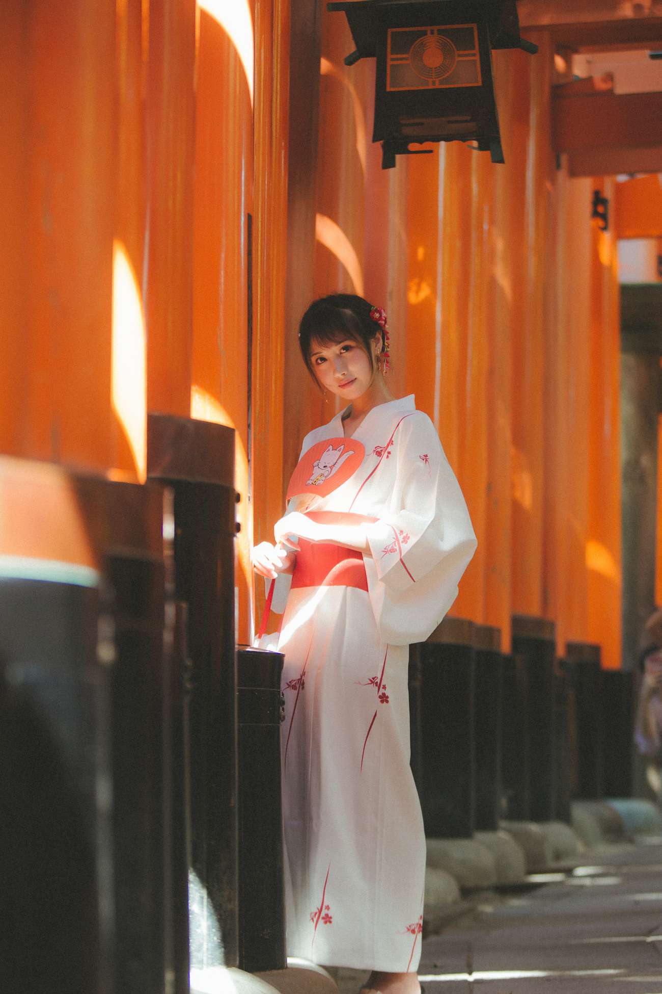 图片[61]-念雪ww – 六月间事[100P] – 速更版-美库