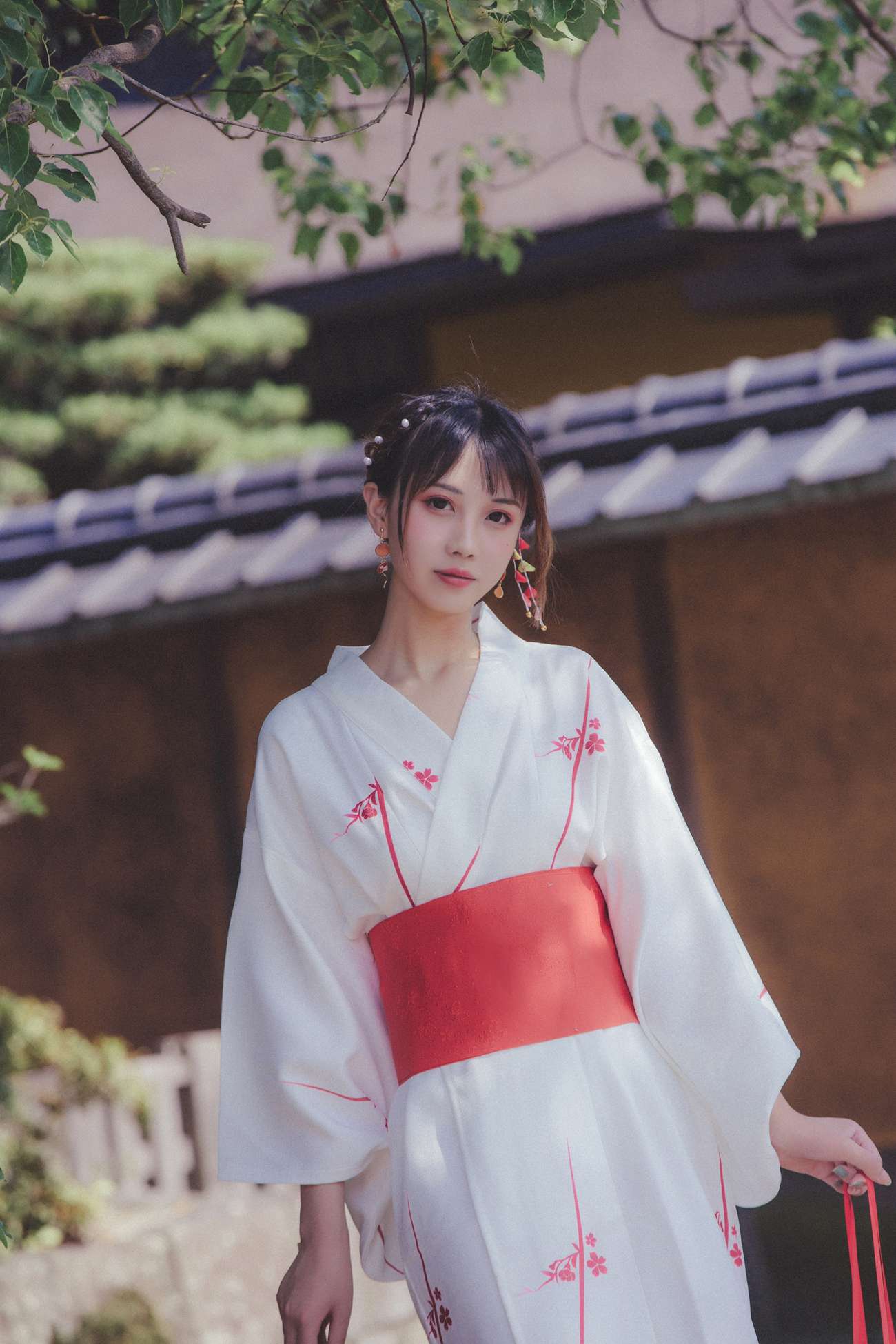 图片[65]-念雪ww – 六月间事[100P] – 速更版-美库