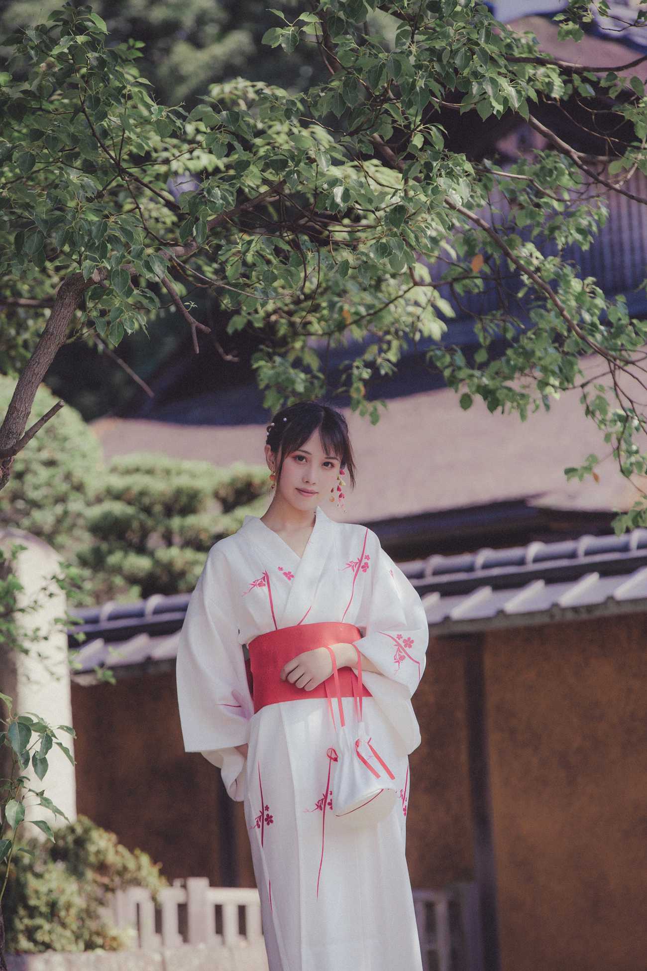 图片[66]-念雪ww – 六月间事[100P] – 速更版-美库