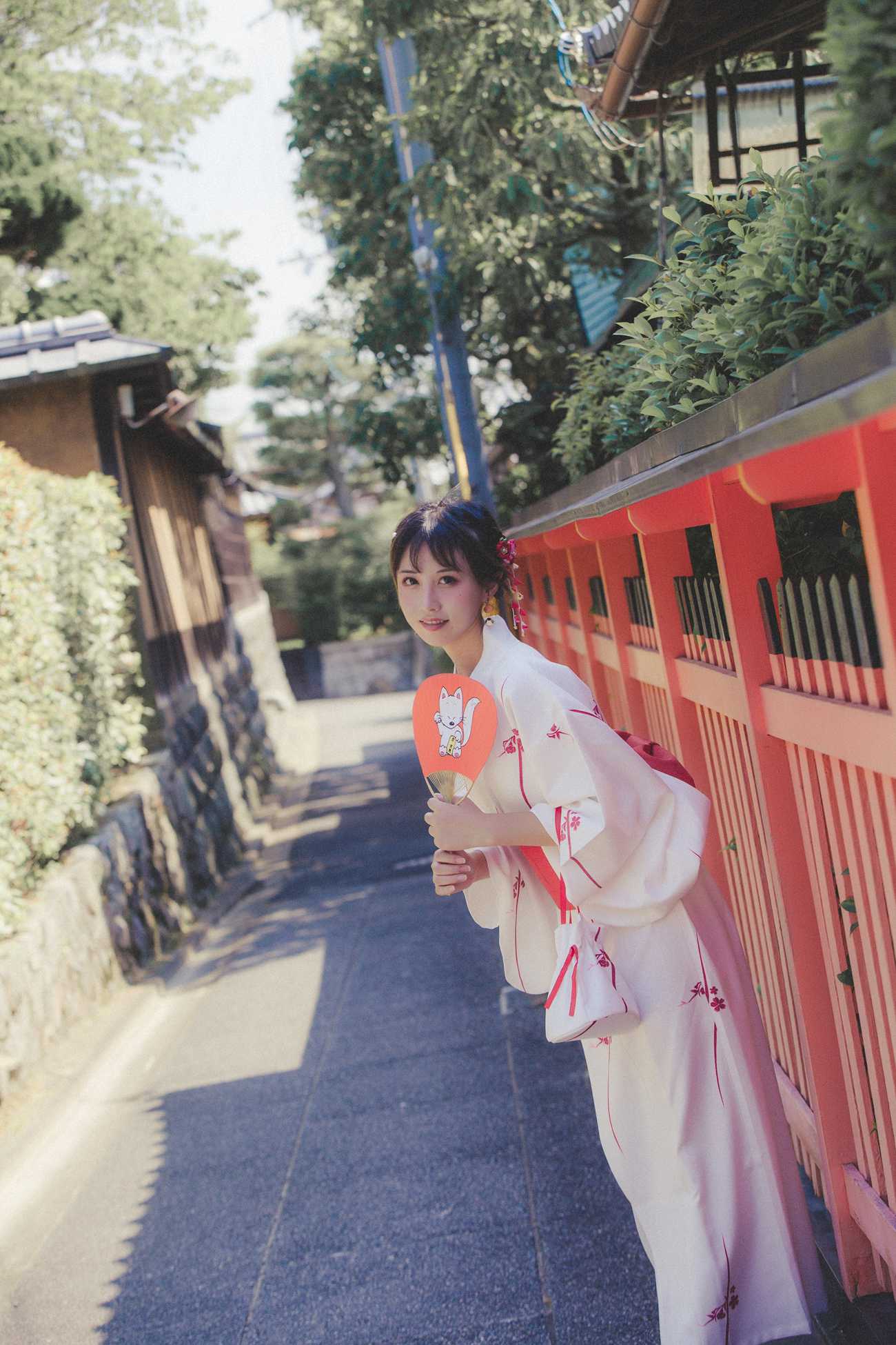 图片[68]-念雪ww – 六月间事[100P] – 速更版-美库