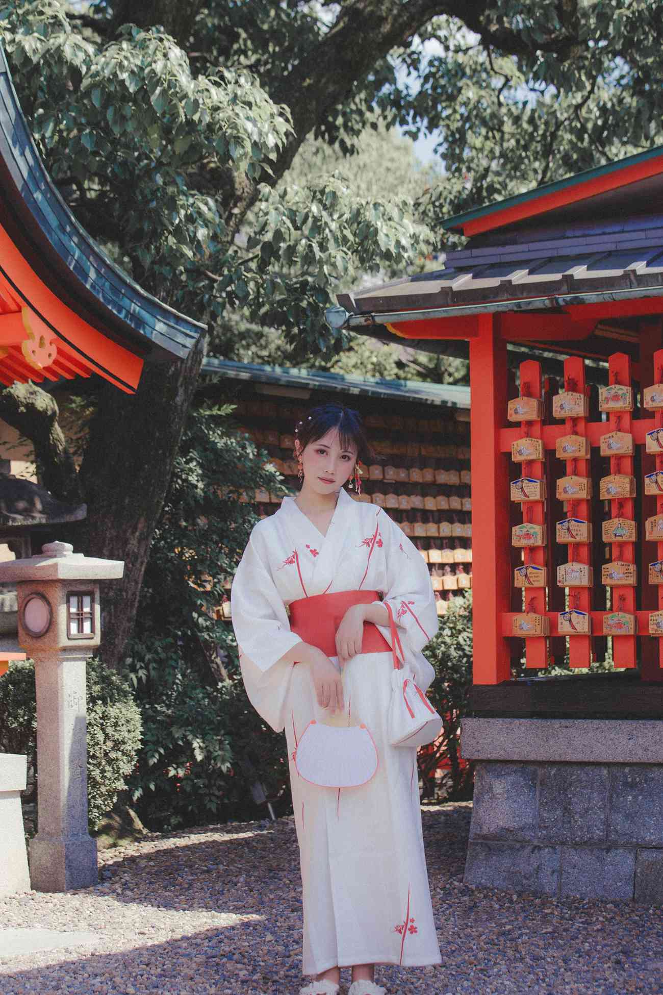 图片[69]-念雪ww – 六月间事[100P] – 速更版-美库