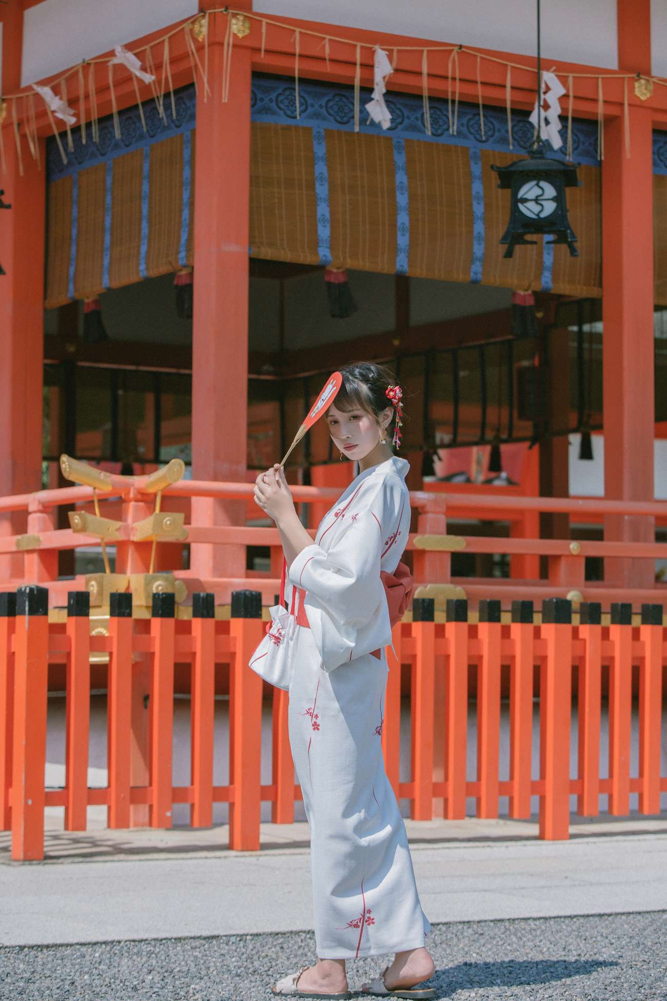 图片[73]-念雪ww – 六月间事[100P] – 速更版-美库