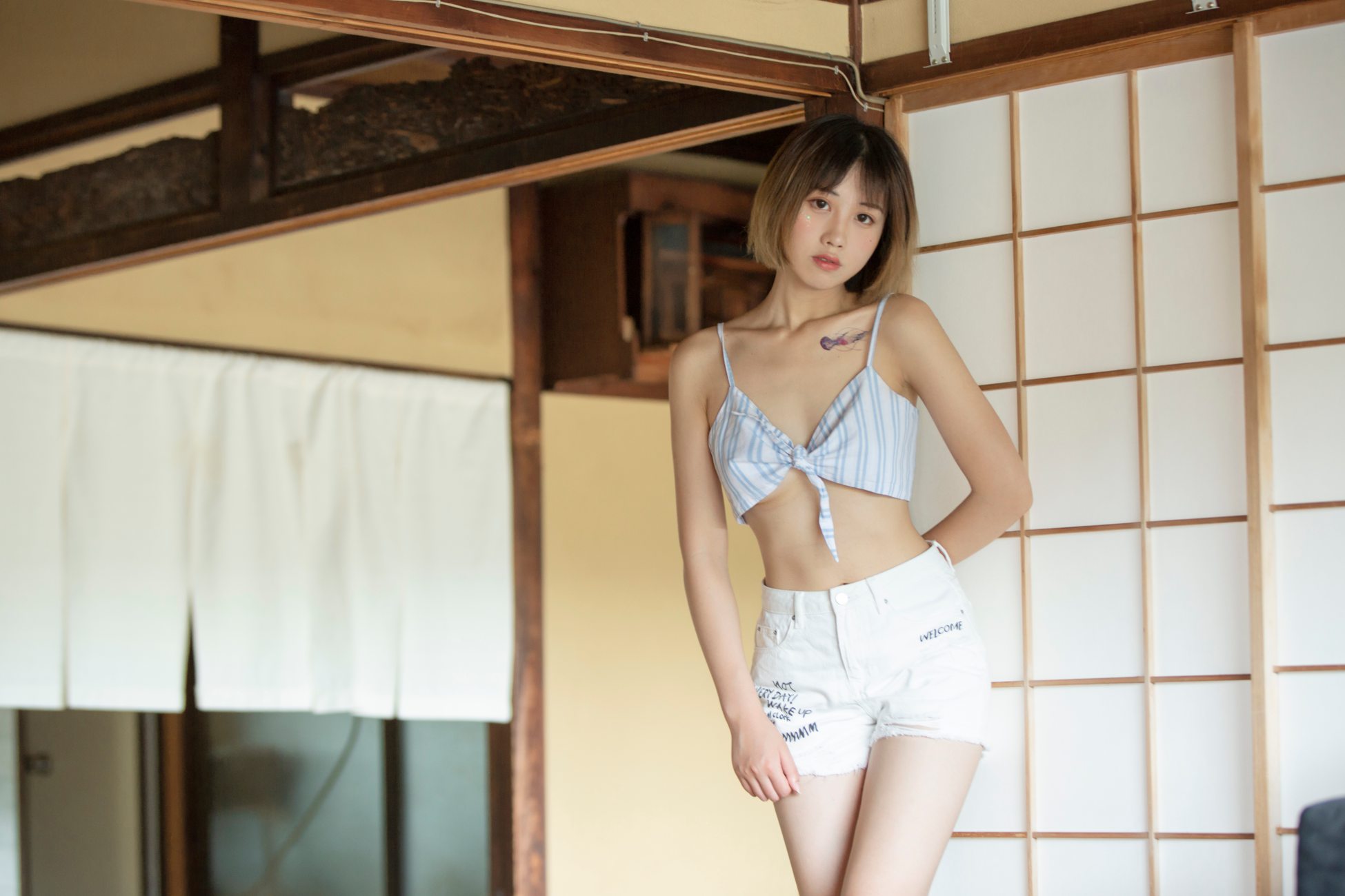 图片[79]-念雪ww – 六月间事[100P] – 速更版-美库