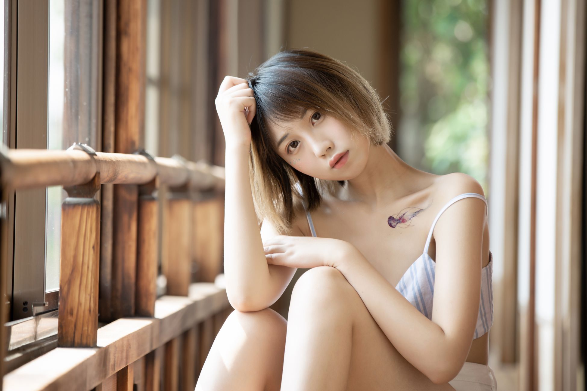 图片[82]-念雪ww – 六月间事[100P] – 速更版-美库