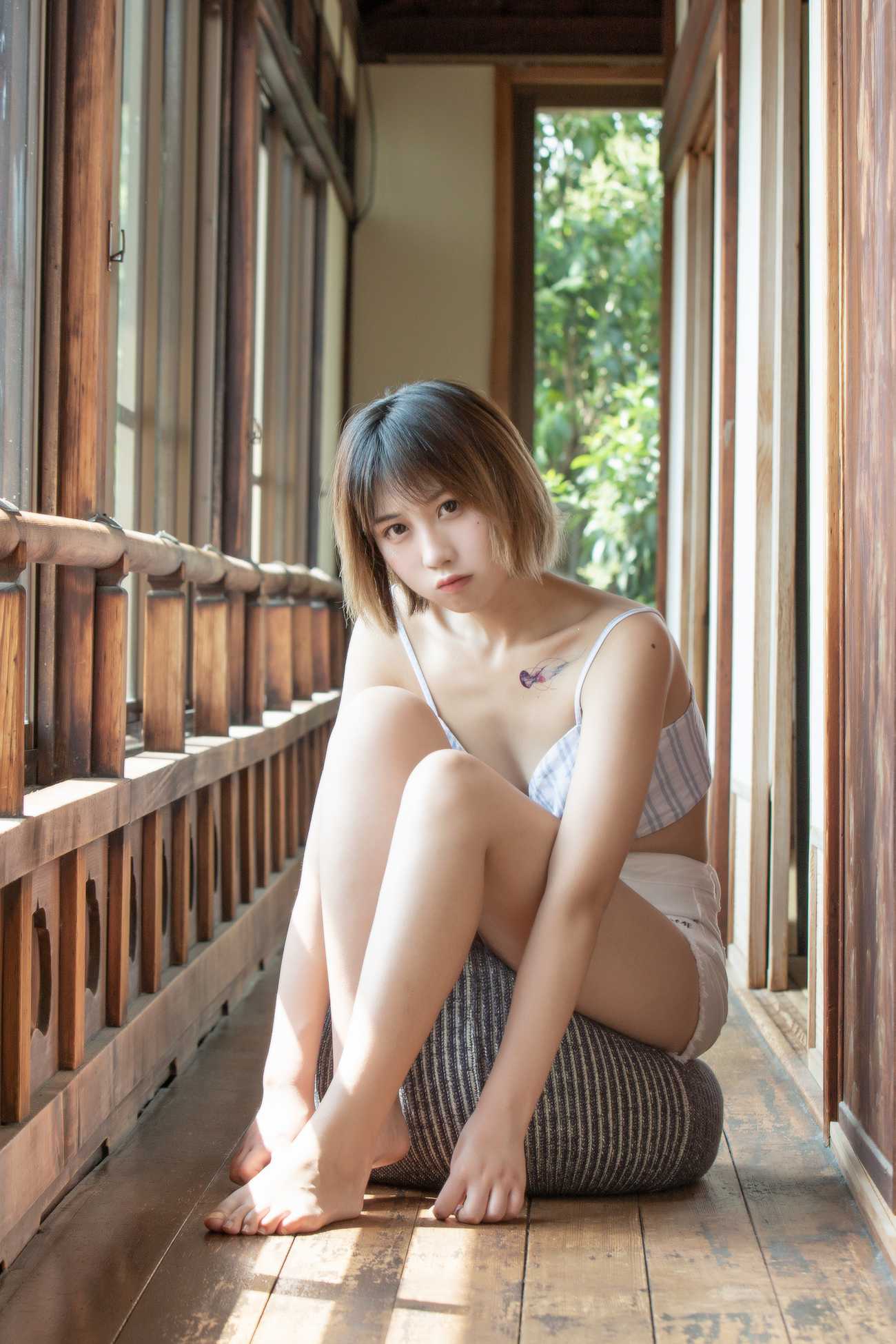 图片[83]-念雪ww – 六月间事[100P] – 速更版-美库