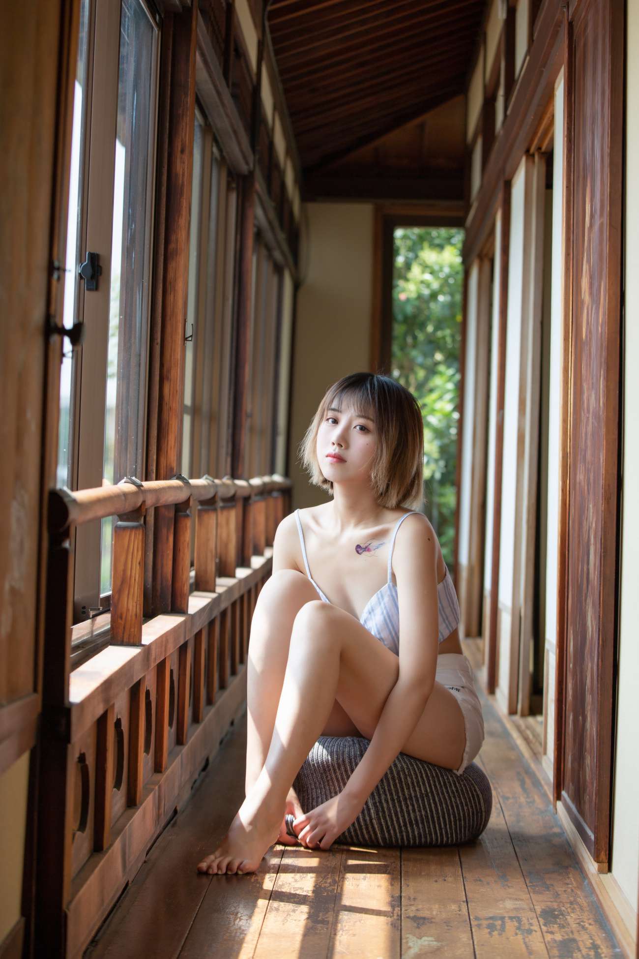 图片[85]-念雪ww – 六月间事[100P] – 速更版-美库