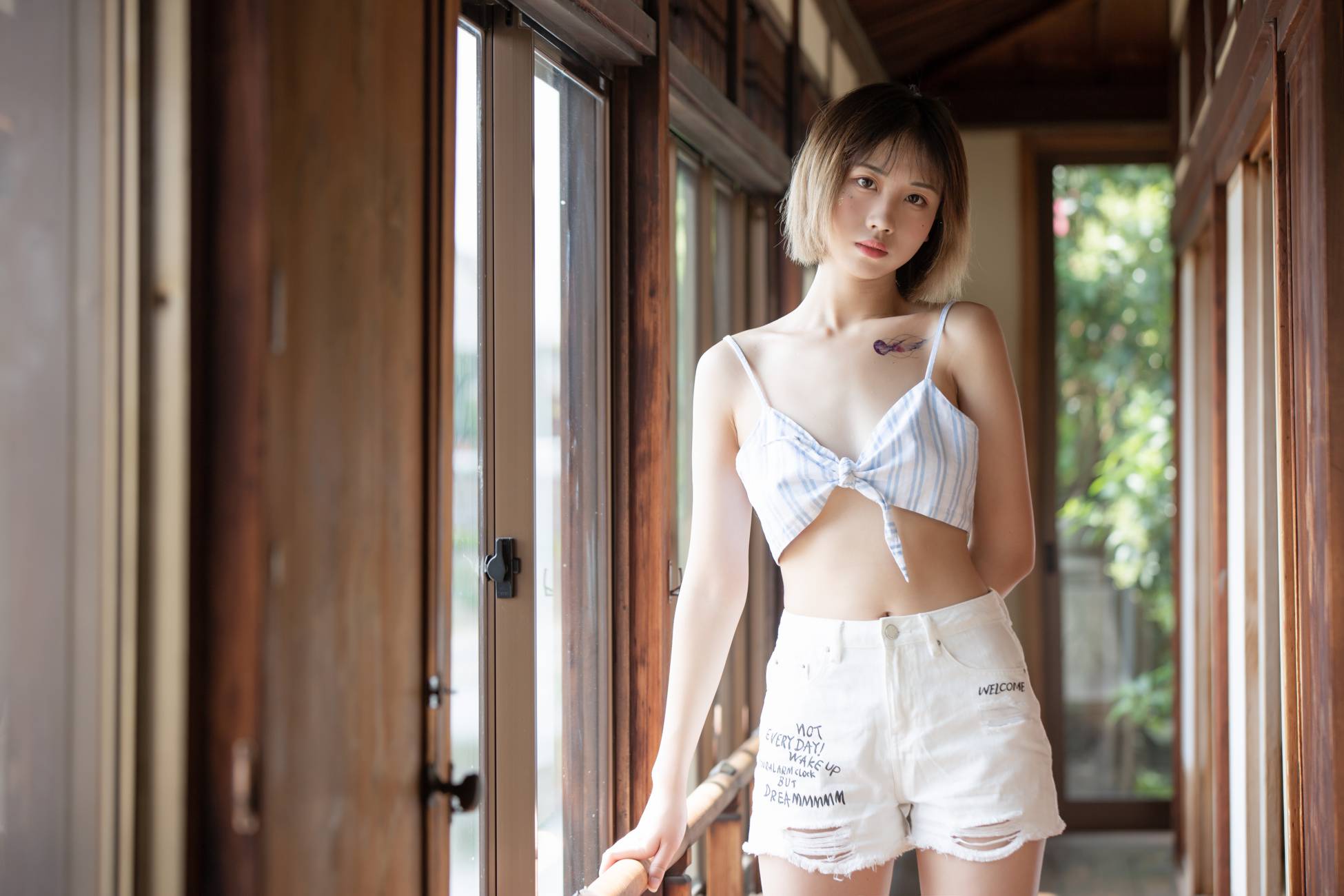 图片[86]-念雪ww – 六月间事[100P] – 速更版-美库