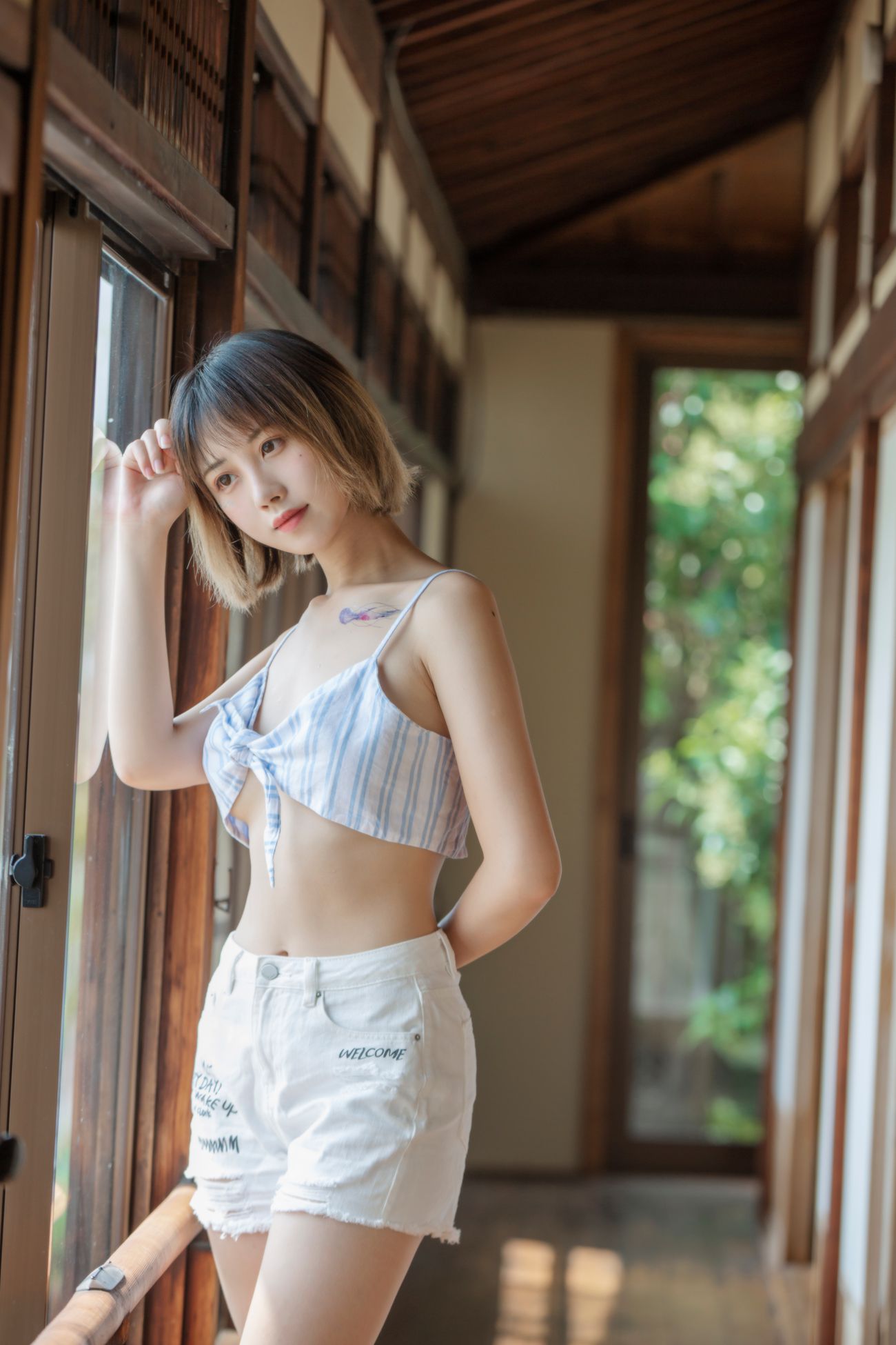 图片[87]-念雪ww – 六月间事[100P] – 速更版-美库