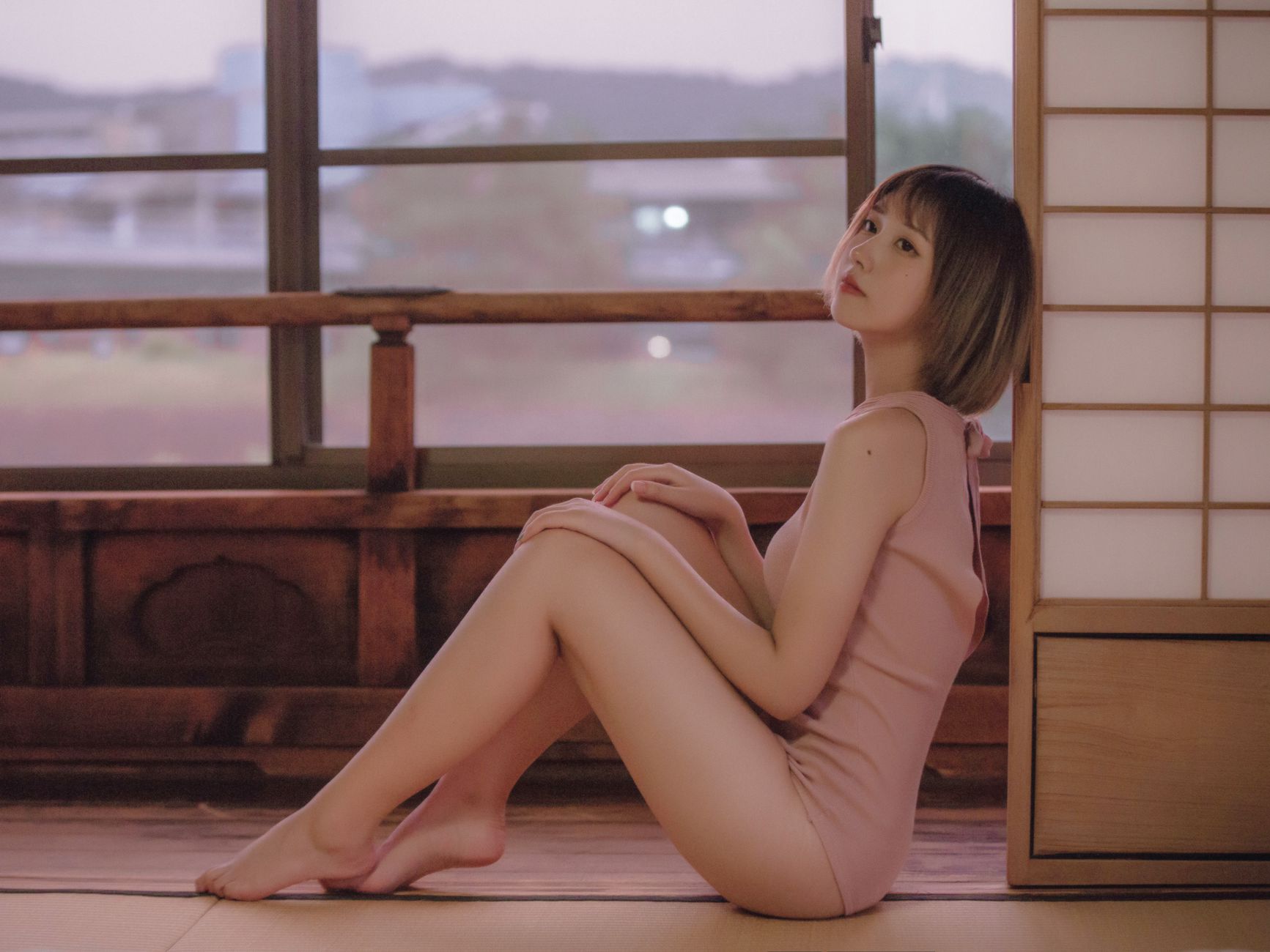 图片[89]-念雪ww – 六月间事[100P] – 速更版-美库