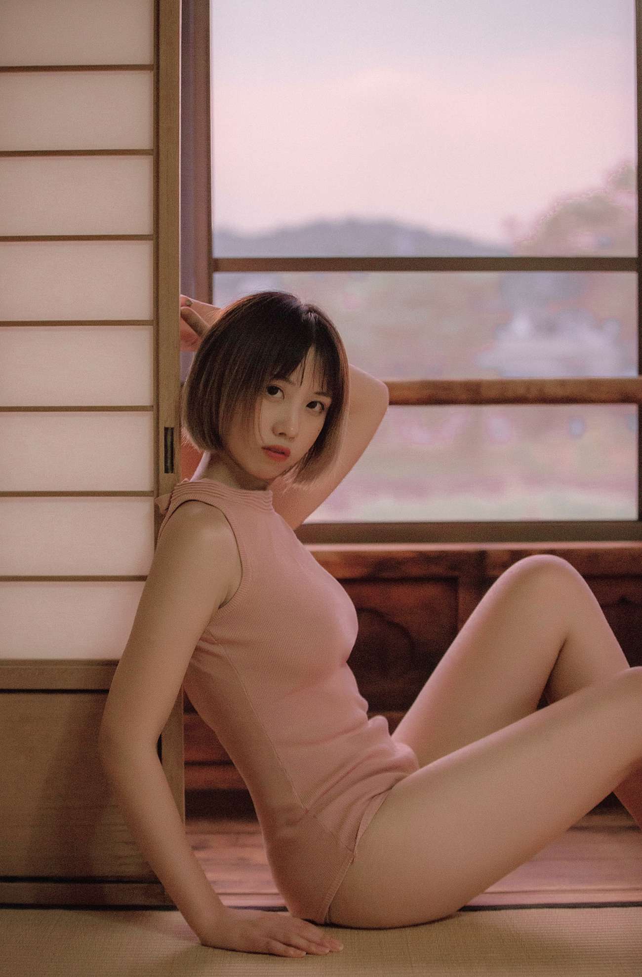 图片[90]-念雪ww – 六月间事[100P] – 速更版-美库