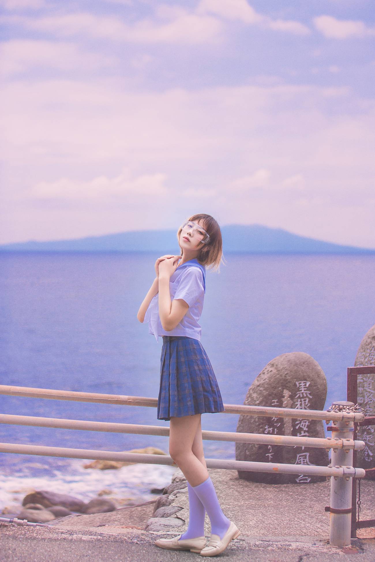 图片[95]-念雪ww – 六月间事[100P] – 速更版-美库