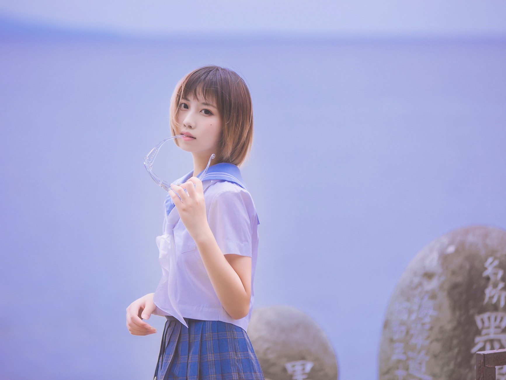 图片[97]-念雪ww – 六月间事[100P] – 速更版-美库