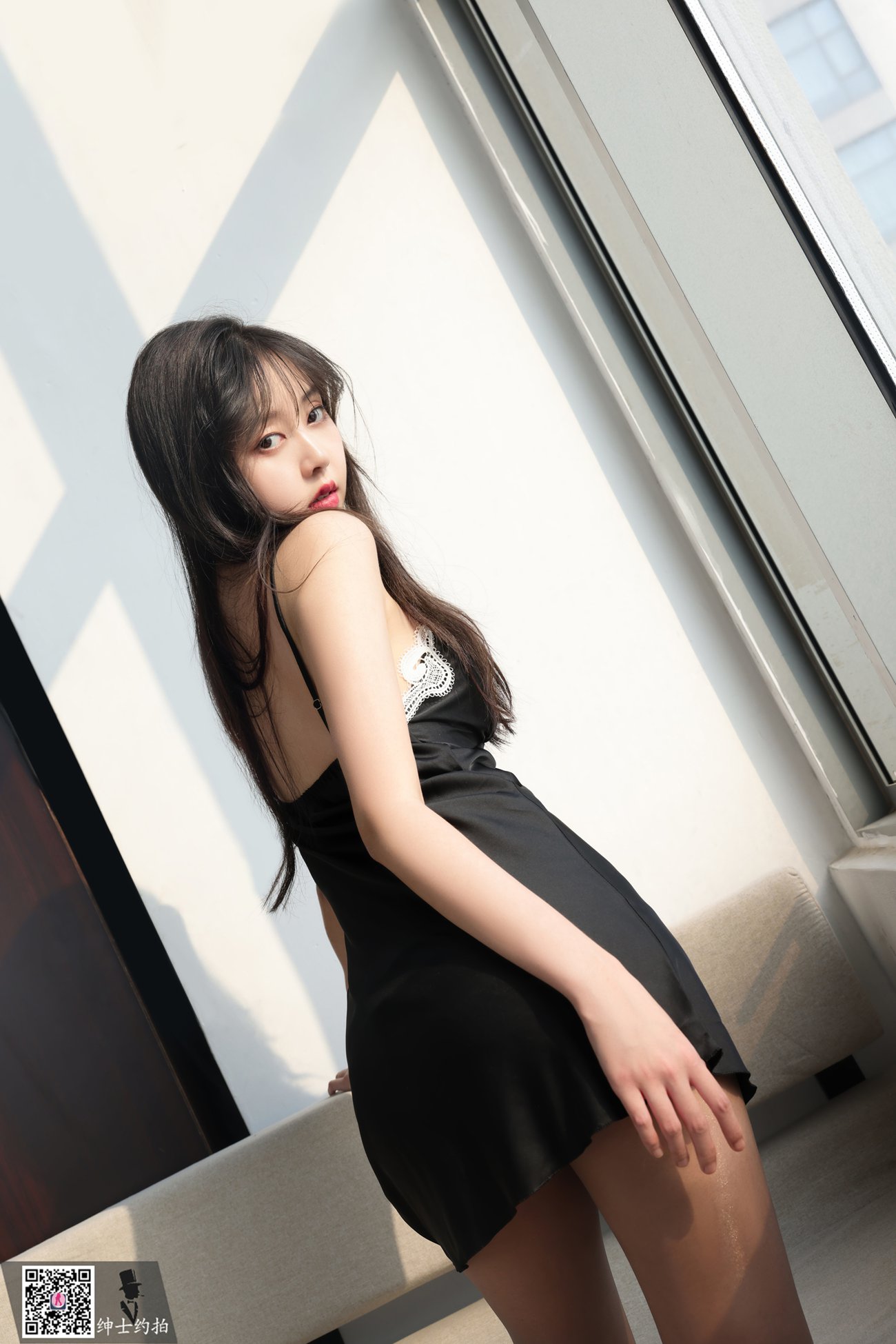 图片[19]-SHENSHI绅士 – SS018 美惠子[51P] – 速更版-美库