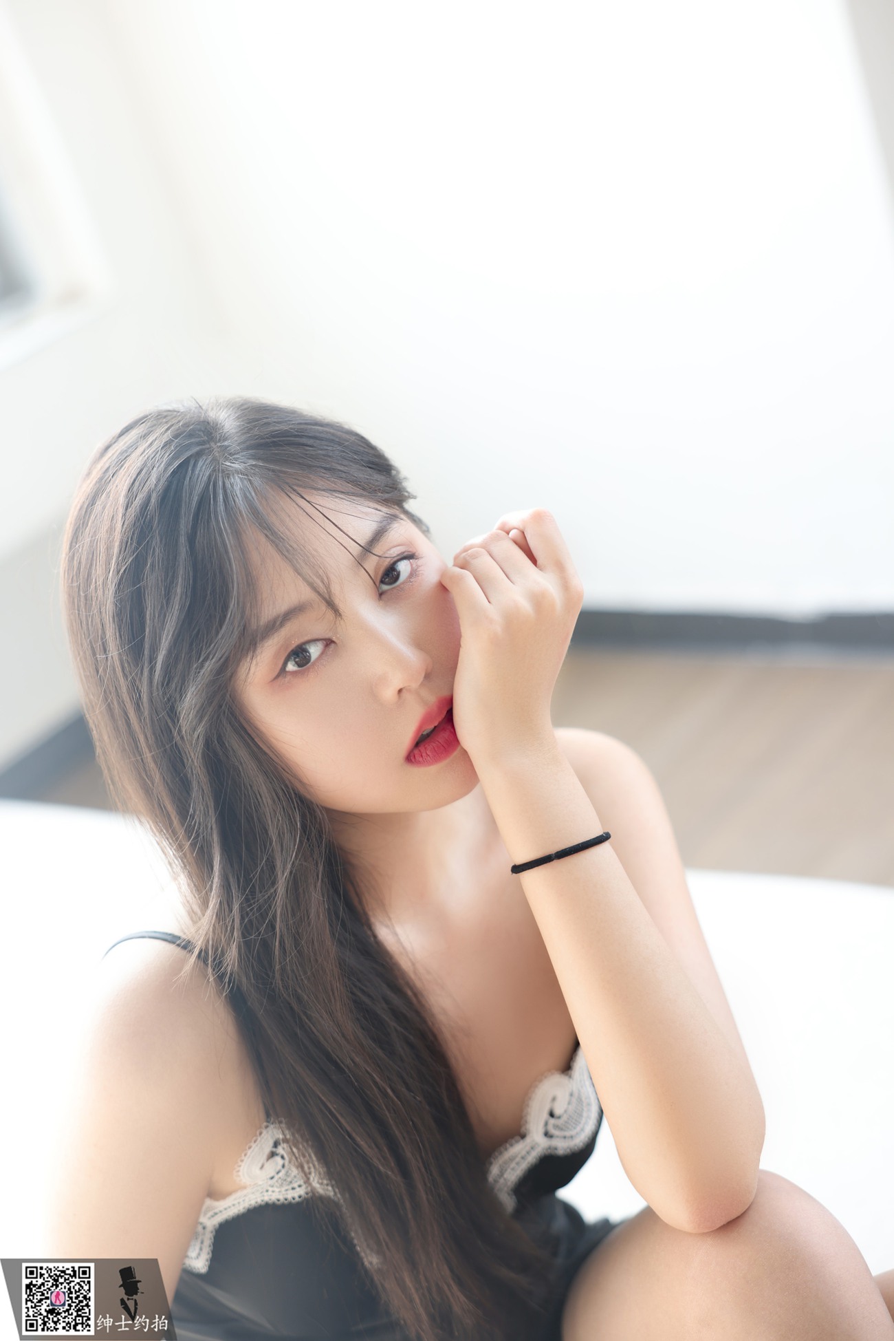 图片[44]-SHENSHI绅士 – SS018 美惠子[51P] – 速更版-美库