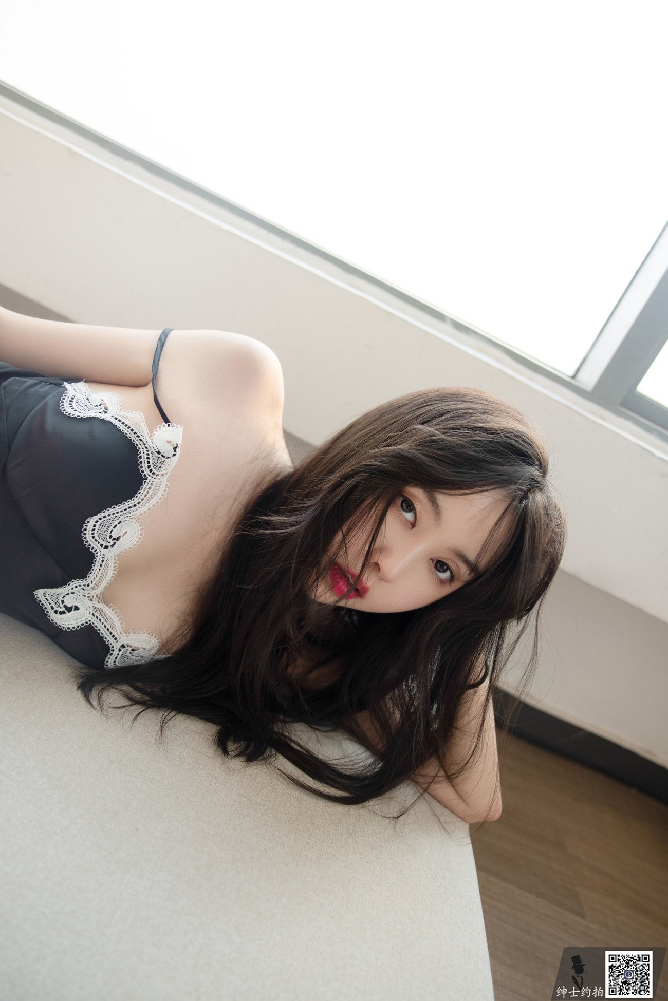 图片[45]-SHENSHI绅士 – SS018 美惠子[51P] – 速更版-美库