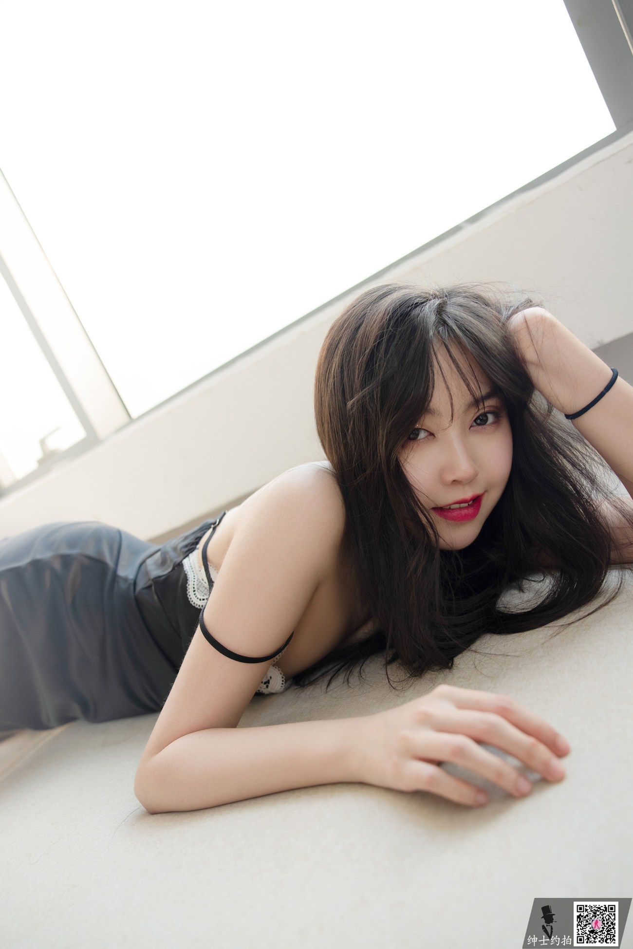 图片[49]-SHENSHI绅士 – SS018 美惠子[51P] – 速更版-美库