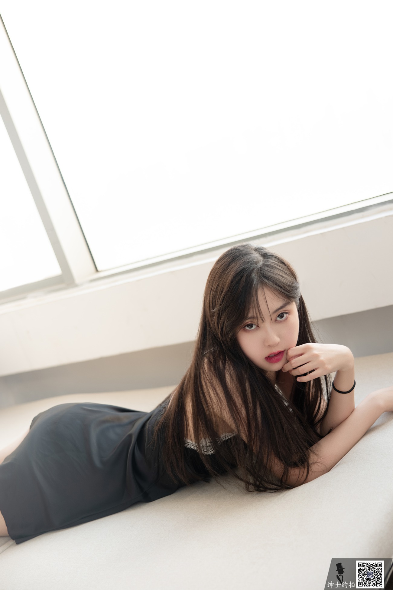 图片[51]-SHENSHI绅士 – SS018 美惠子[51P] – 速更版-美库