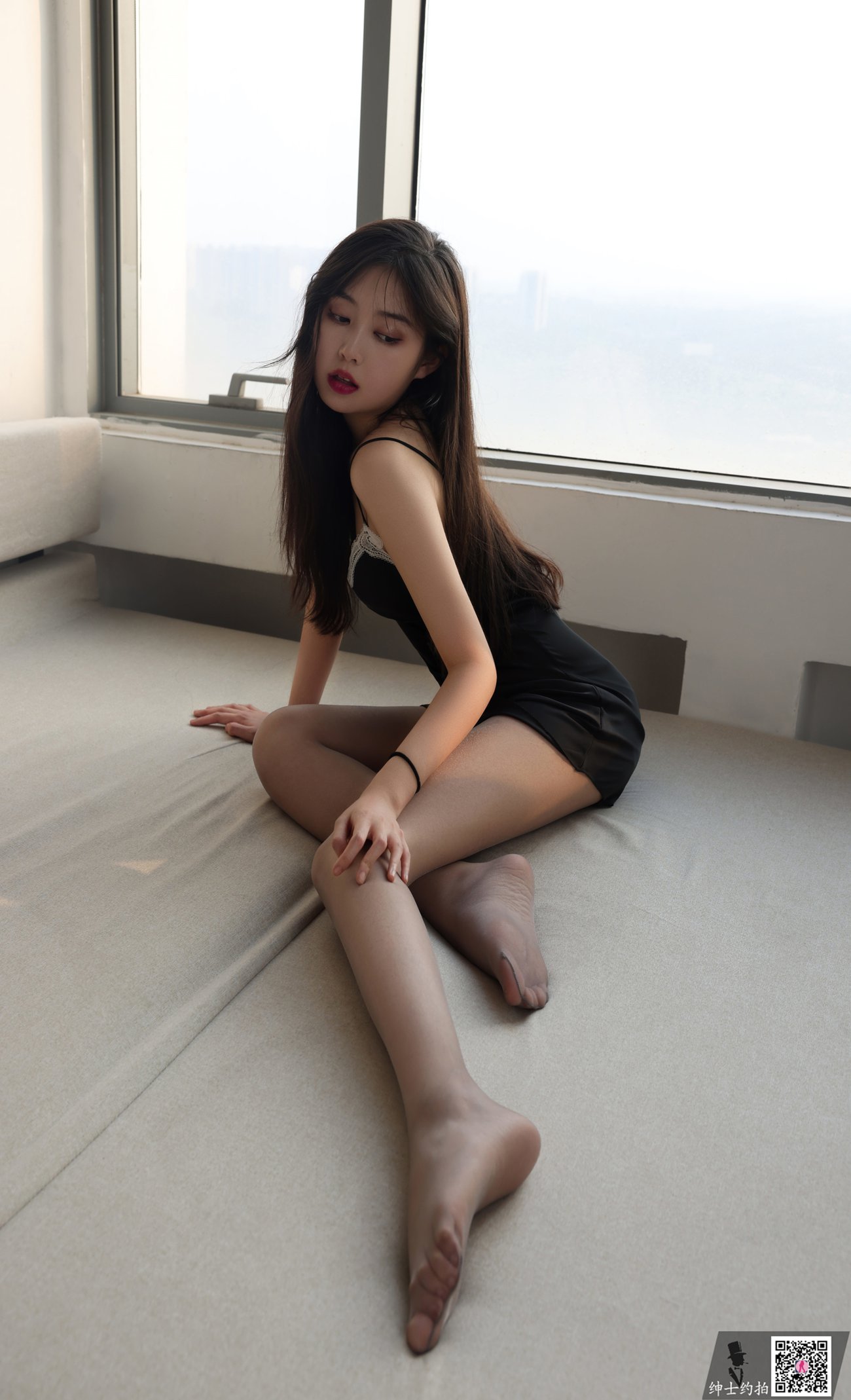 图片[52]-SHENSHI绅士 – SS018 美惠子[51P] – 速更版-美库