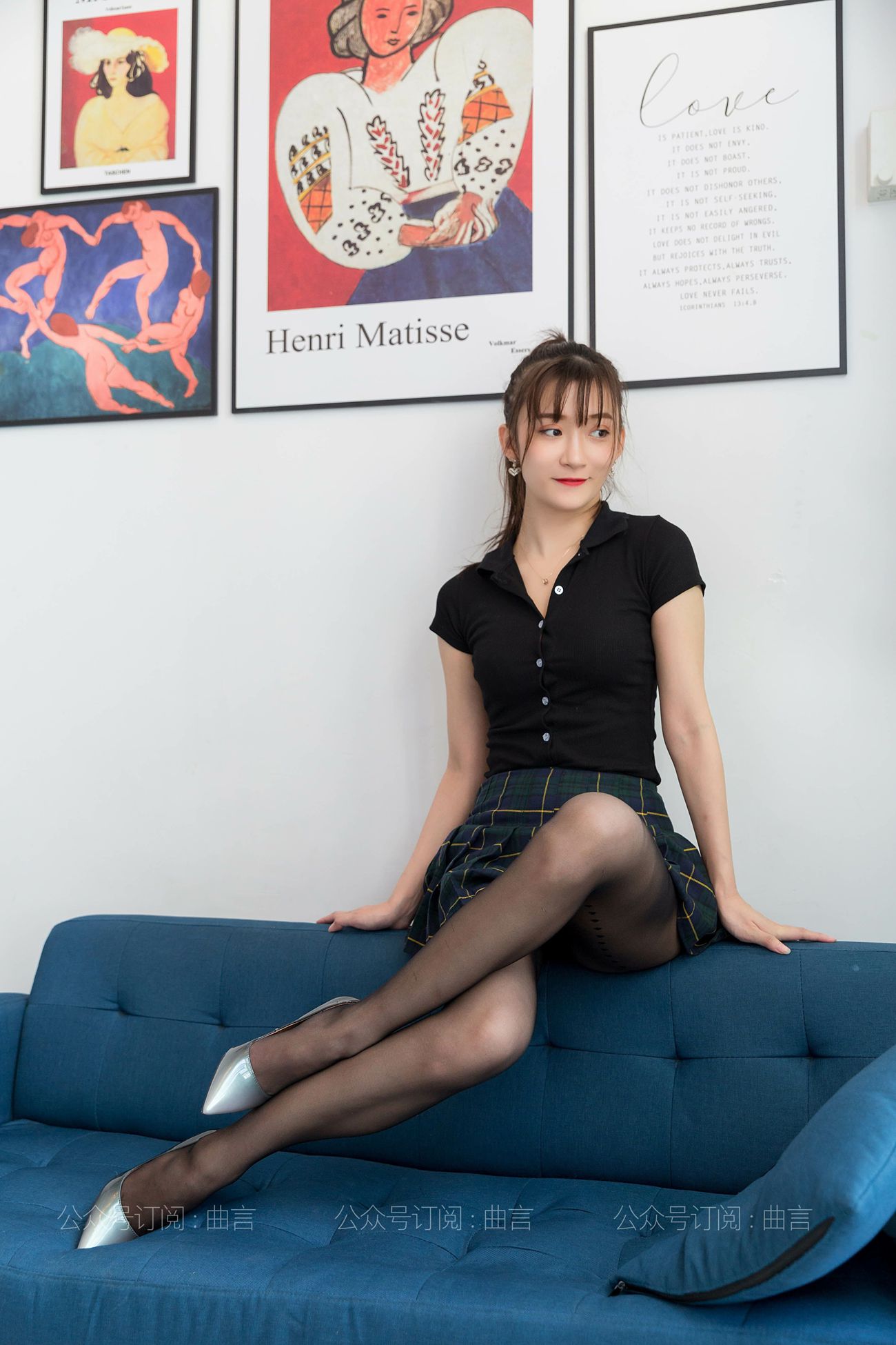 图片[29]-[IESS异思趣向] 2021.04.16 丝享家779：秋秋《可爱脸蛋魔鬼身材》[88P] – 速更版-美库