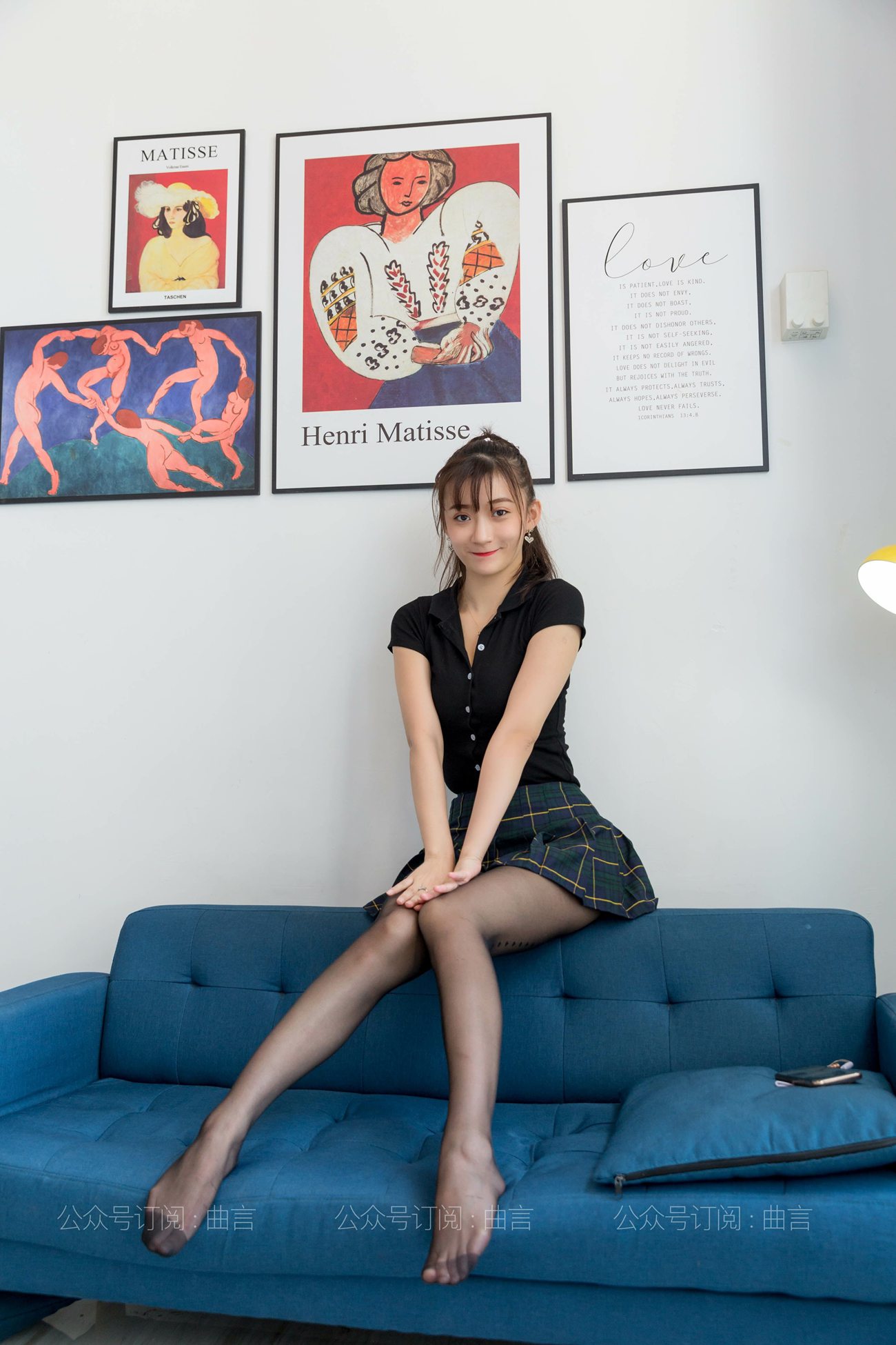 图片[61]-[IESS异思趣向] 2021.04.16 丝享家779：秋秋《可爱脸蛋魔鬼身材》[88P] – 速更版-美库