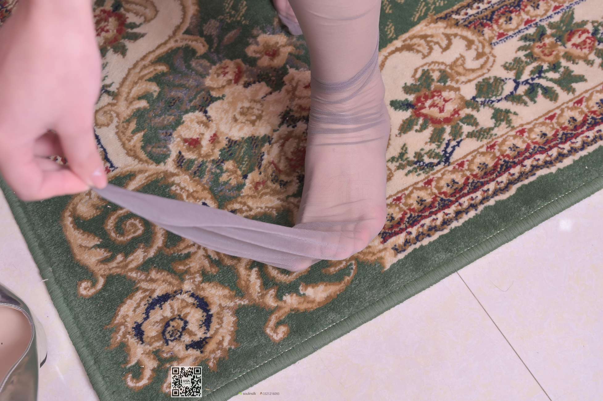 图片[166]-[SSA丝社]超清写真 NO.100 大大 腿模大大妩媚脱丝特写[166P] – 速更版-美库