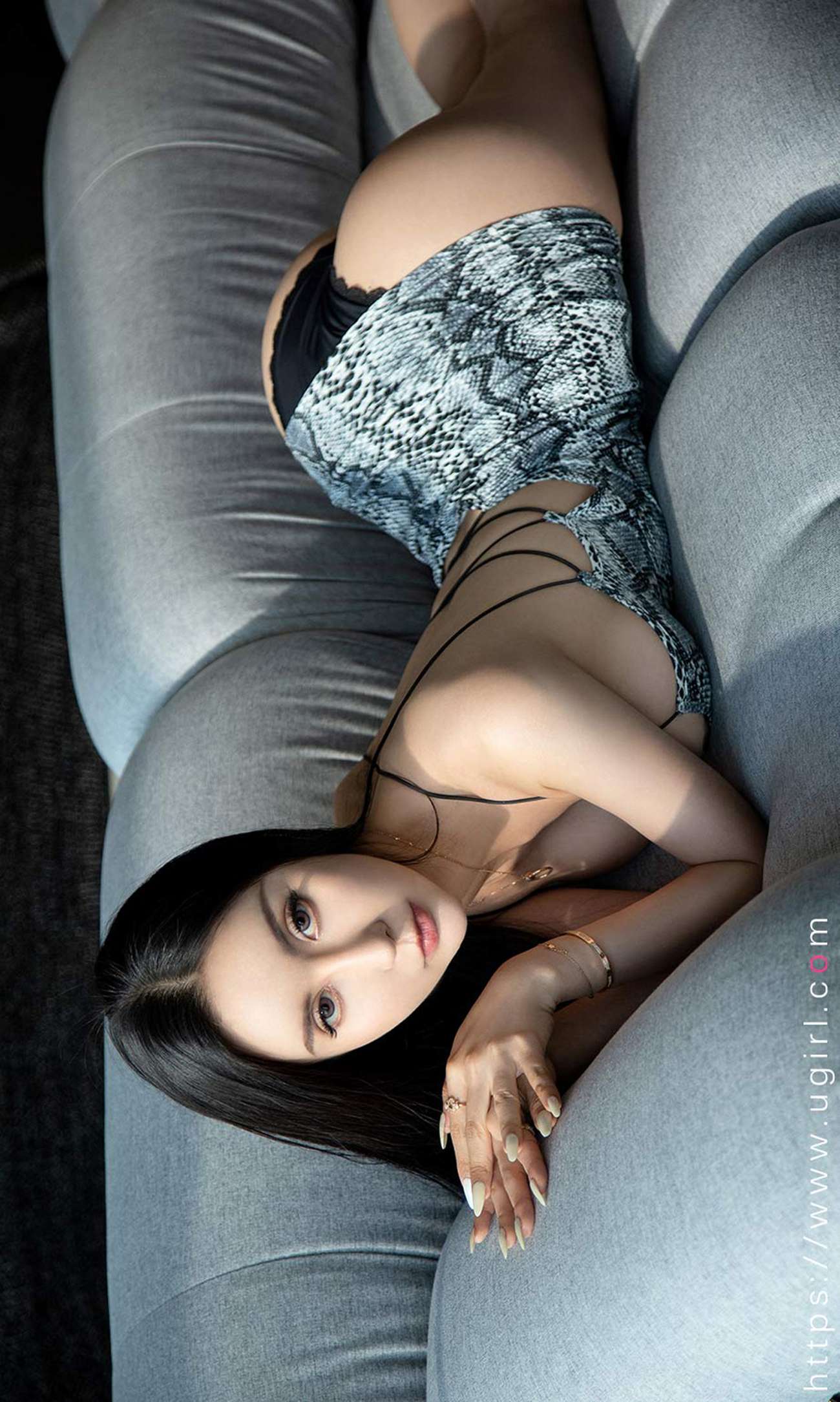 图片[29]-[爱尤物]2021 NO.2127 桃子 蜜桃姐姐[35P] – 速更版-美库