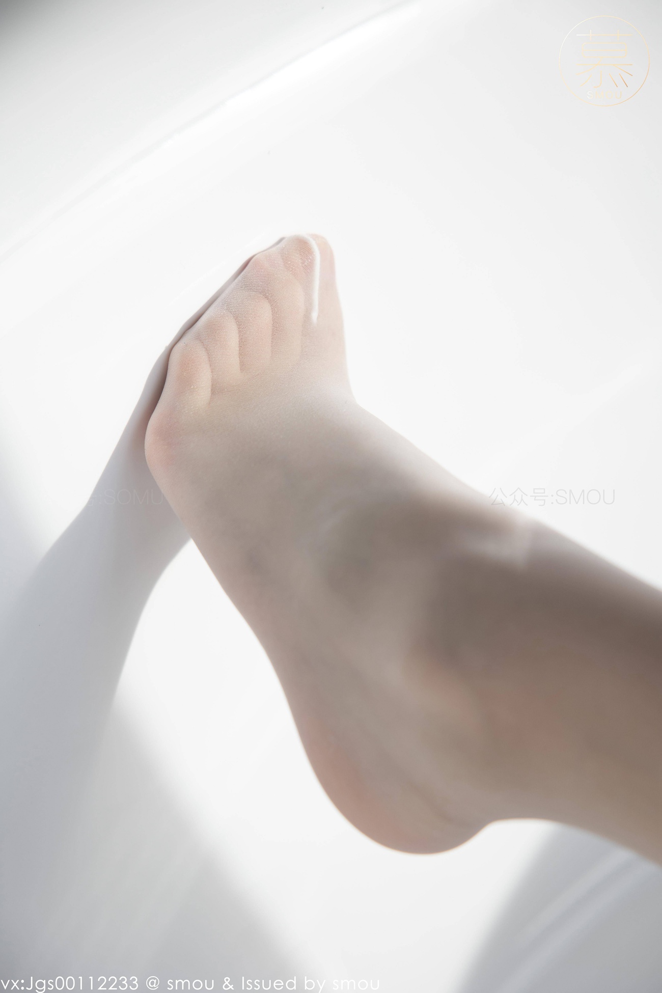 图片[15]-[丝慕SMOU]蜜系列 M020 文欣[66P] – 速更版-美库