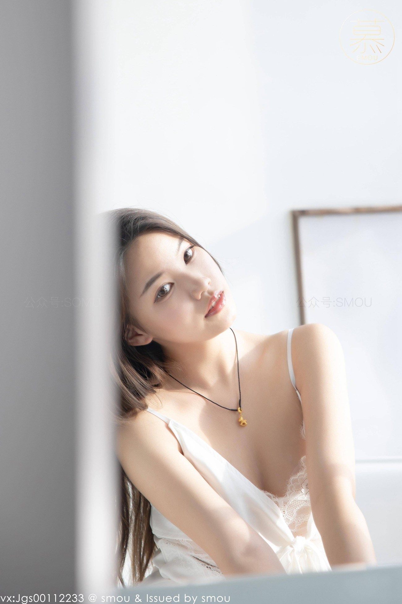 图片[18]-[丝慕SMOU]蜜系列 M020 文欣[66P] – 速更版-美库