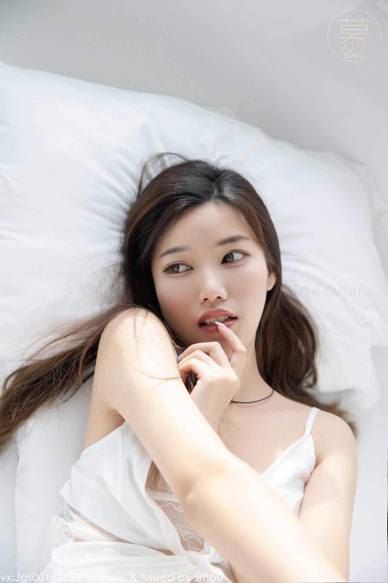 图片[24]-[丝慕SMOU]蜜系列 M020 文欣[66P] – 速更版-美库