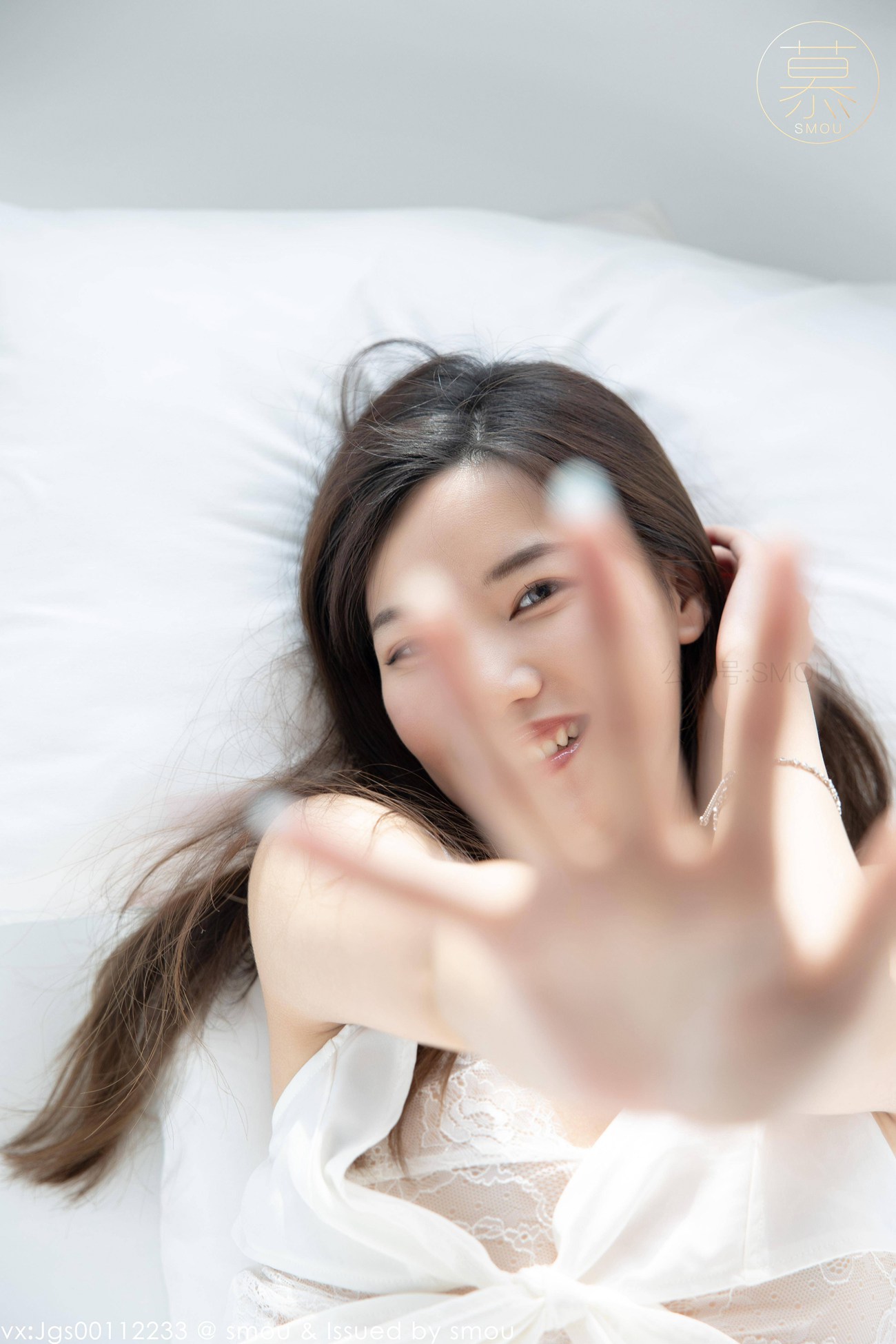 图片[26]-[丝慕SMOU]蜜系列 M020 文欣[66P] – 速更版-美库