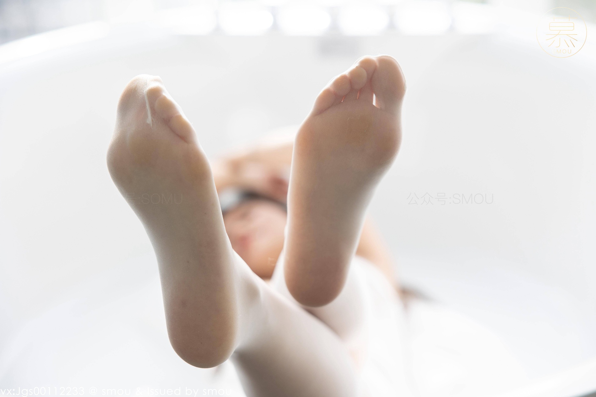 图片[30]-[丝慕SMOU]蜜系列 M020 文欣[66P] – 速更版-美库