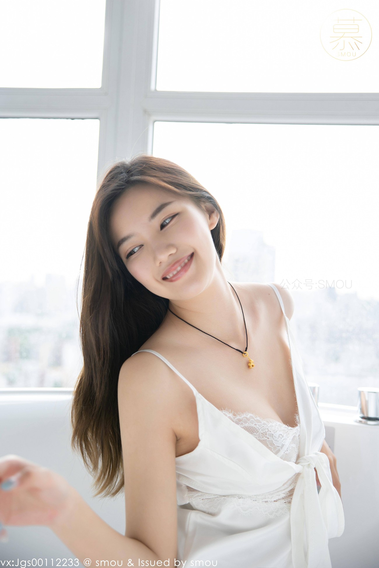 图片[53]-[丝慕SMOU]蜜系列 M020 文欣[66P] – 速更版-美库