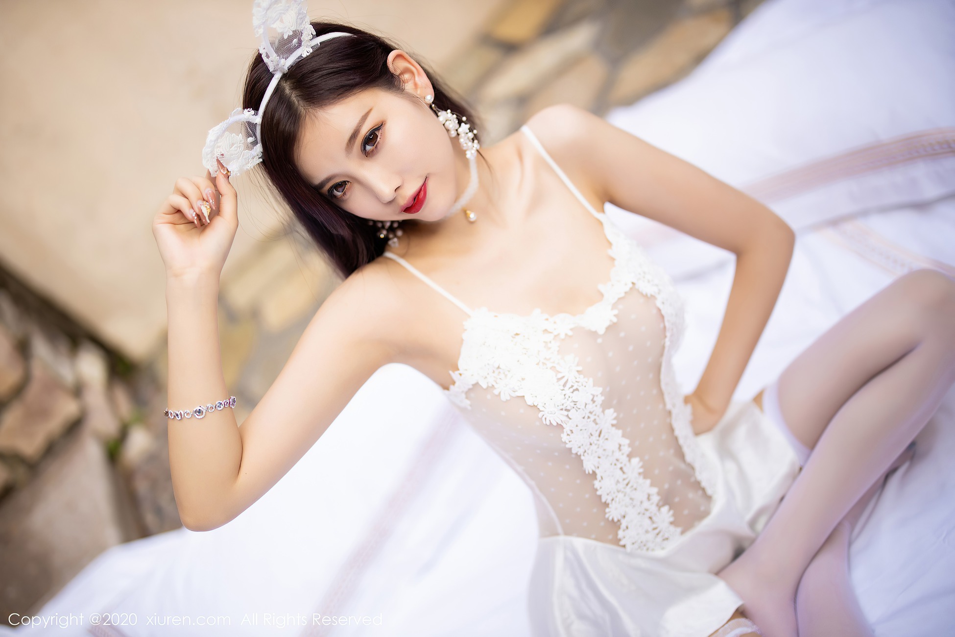 图片[45]-[XIUREN绣人网] 2020.07.07 No.2301 杨晨晨sugar [73P] – 速更版-美库