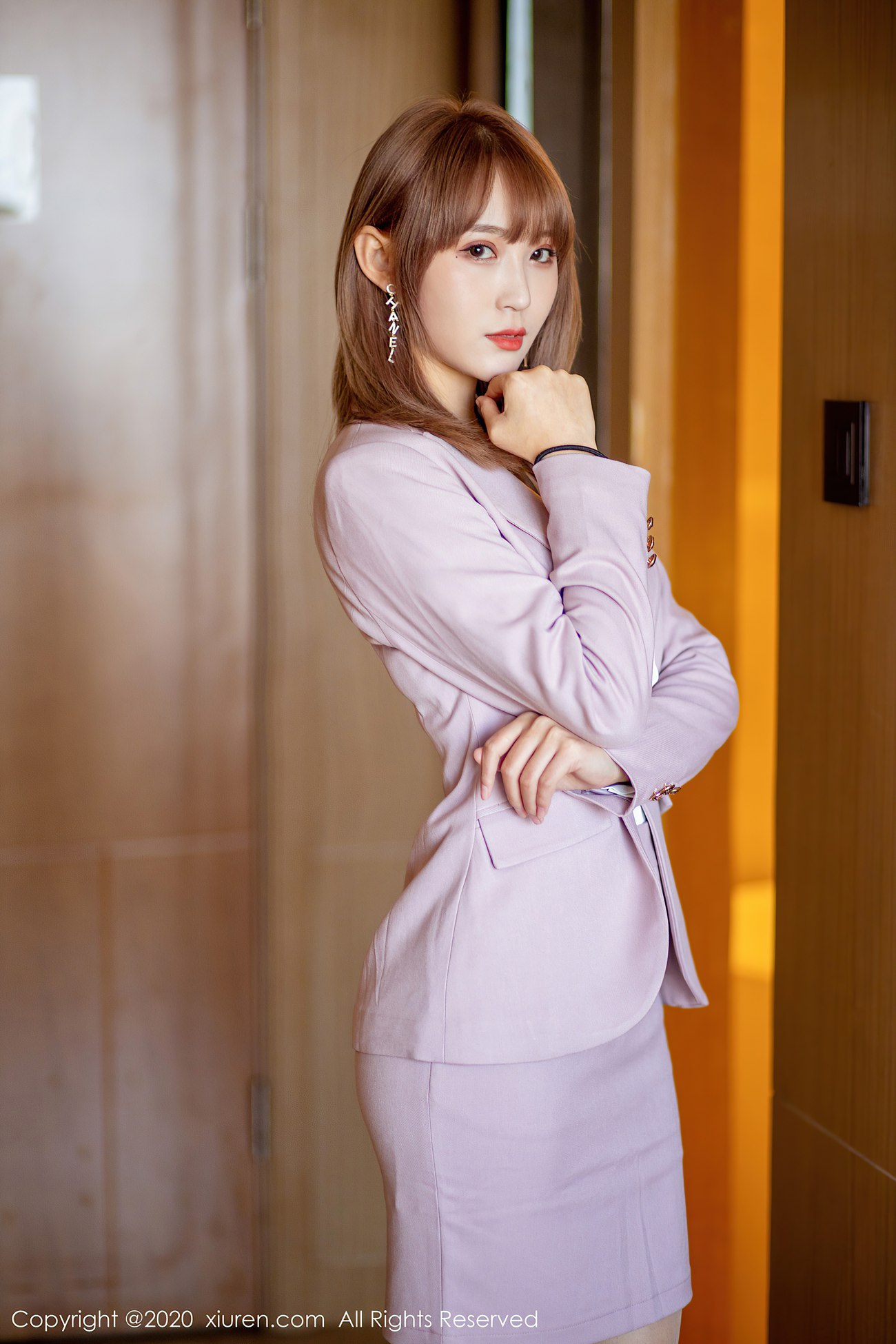 图片[29]-[XIUREN绣人网] 2020.07.08 No.2304 周慕汐fairy [52P] – 速更版-美库