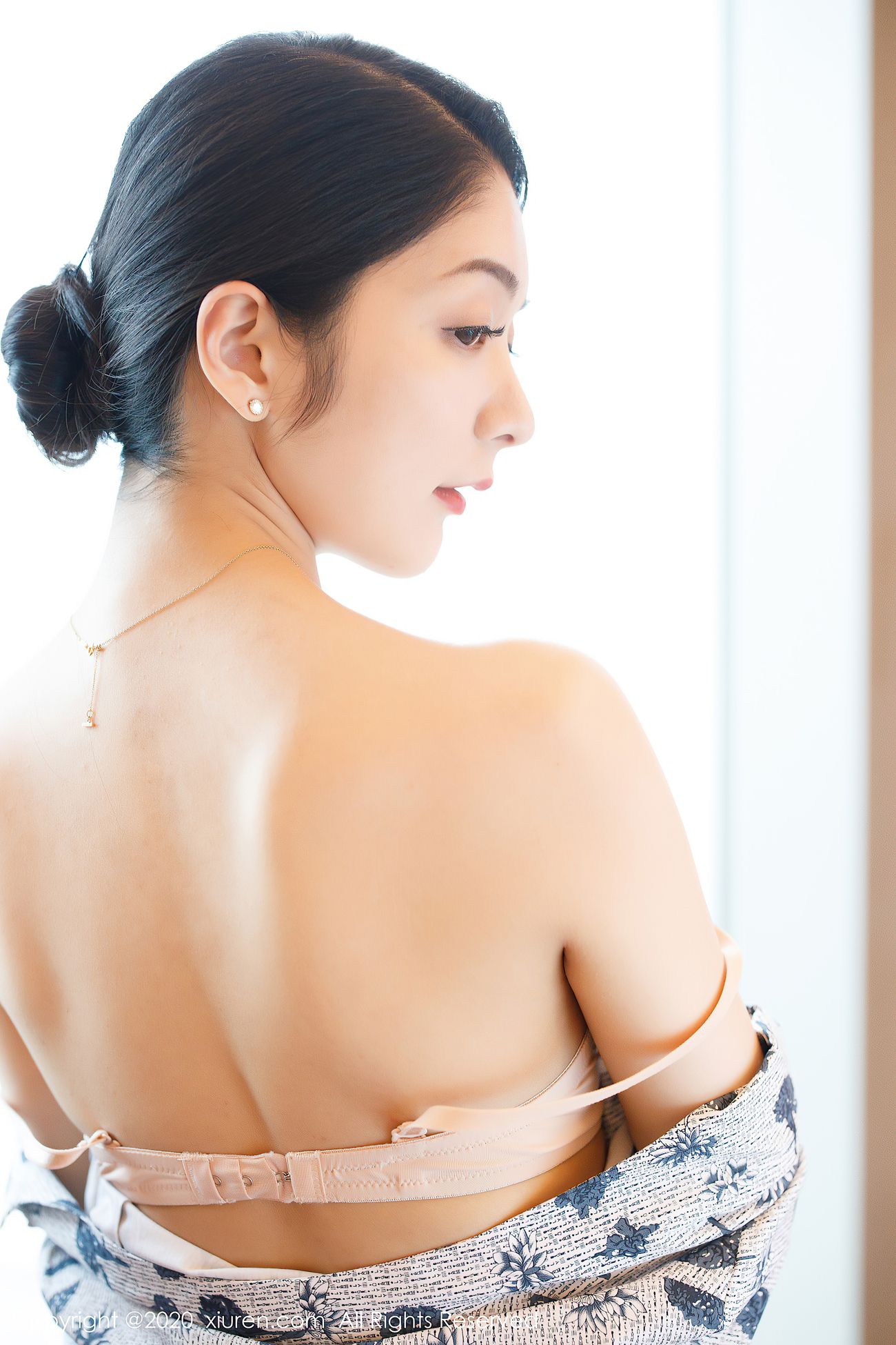 图片[26]-[XIUREN绣人网] 2020.07.08 No.2305 Angela小热巴 [101P] – 速更版-美库