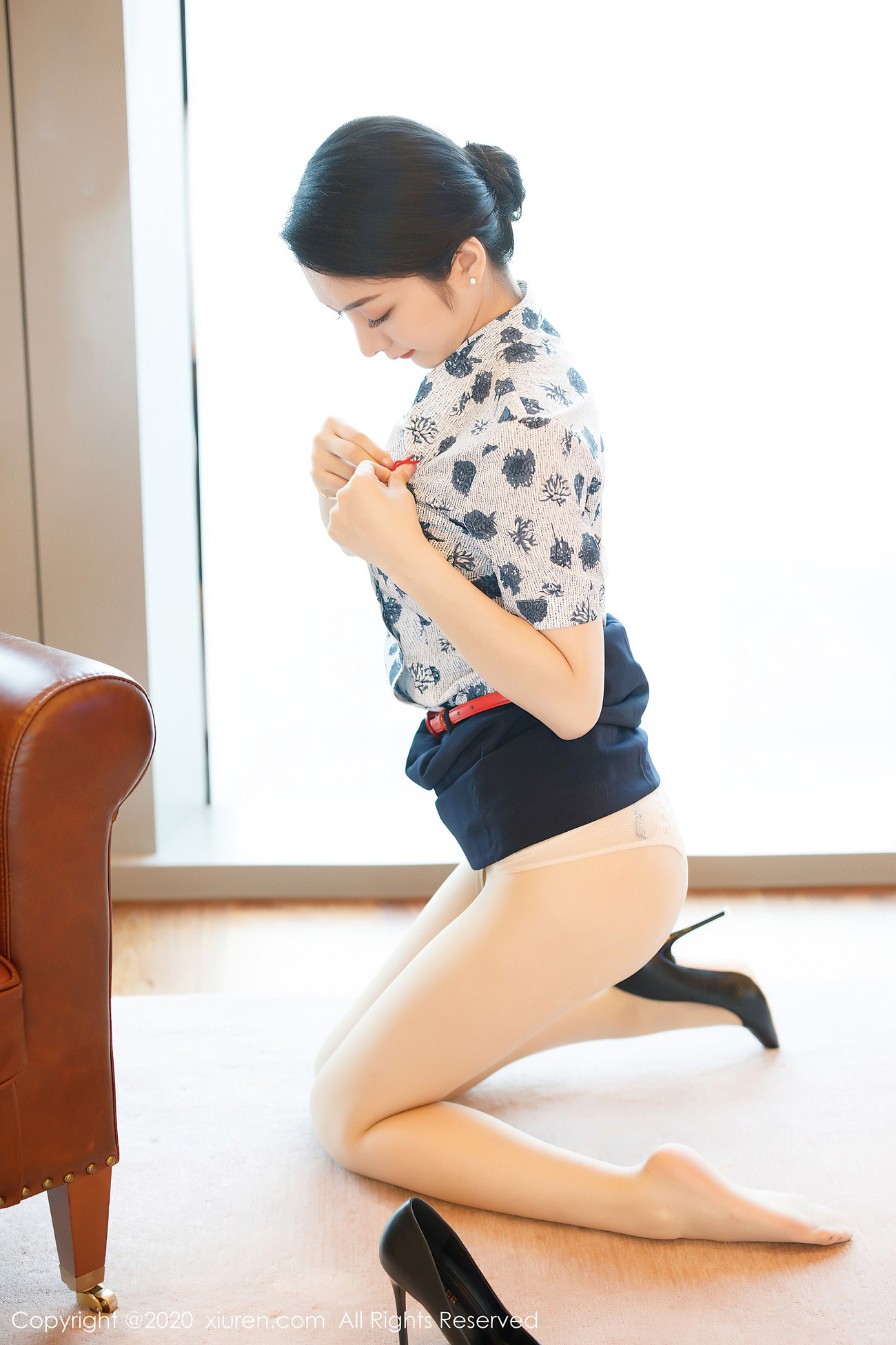 图片[33]-[XIUREN绣人网] 2020.07.08 No.2305 Angela小热巴 [101P] – 速更版-美库