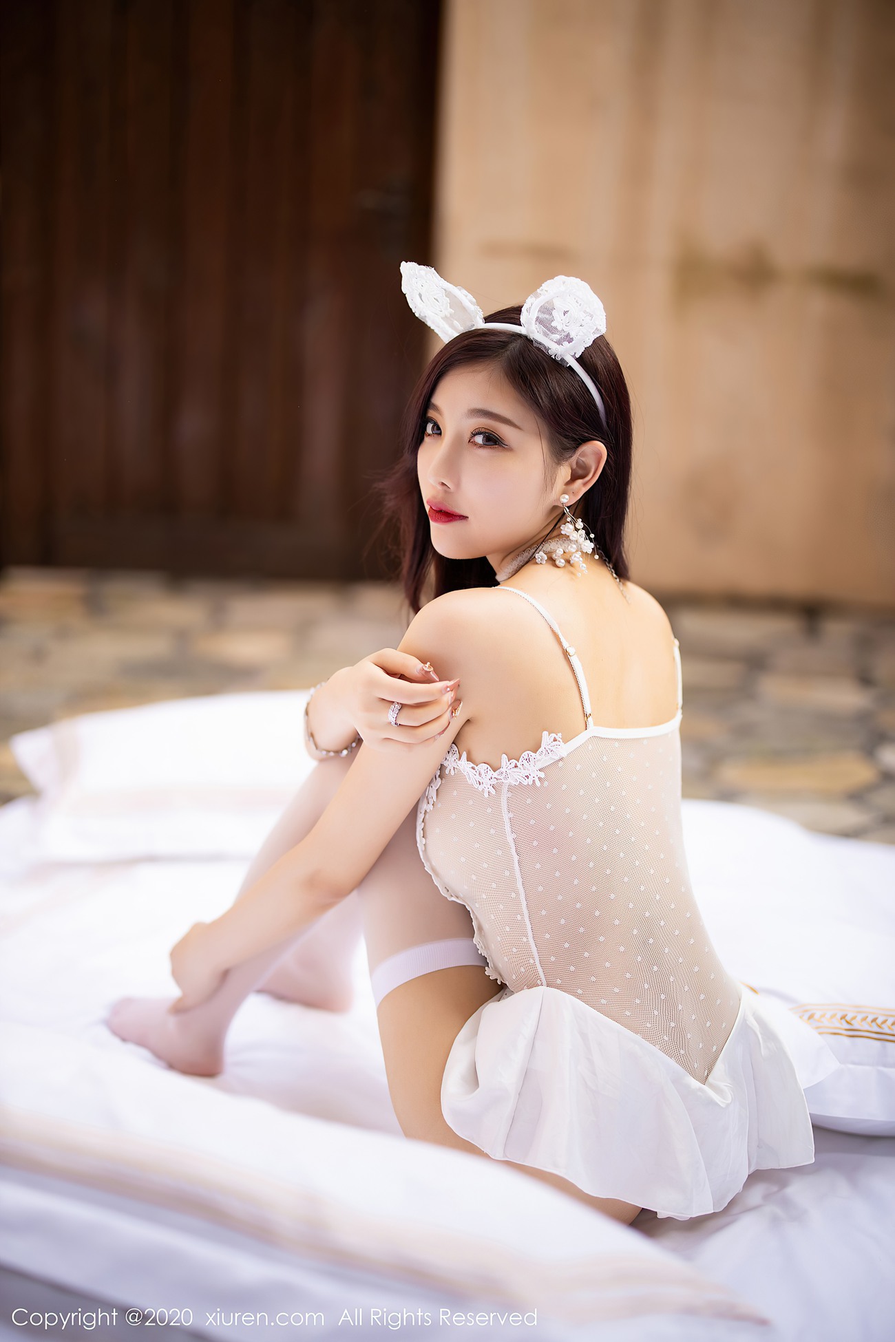 图片[71]-[XIUREN绣人网] 2020.07.07 No.2301 杨晨晨sugar [73P] – 速更版-美库