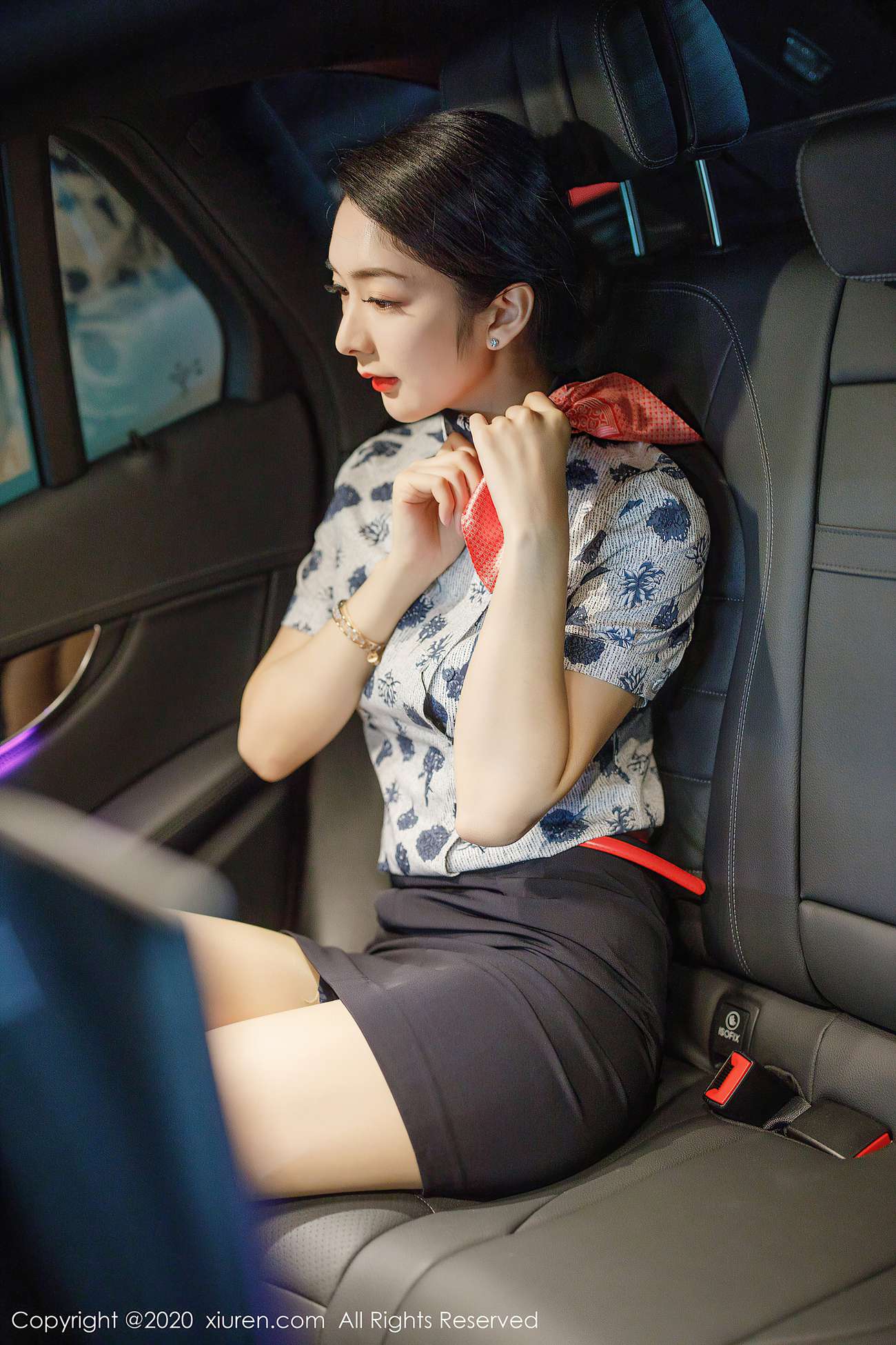 图片[76]-[XIUREN绣人网] 2020.07.08 No.2305 Angela小热巴 [101P] – 速更版-美库