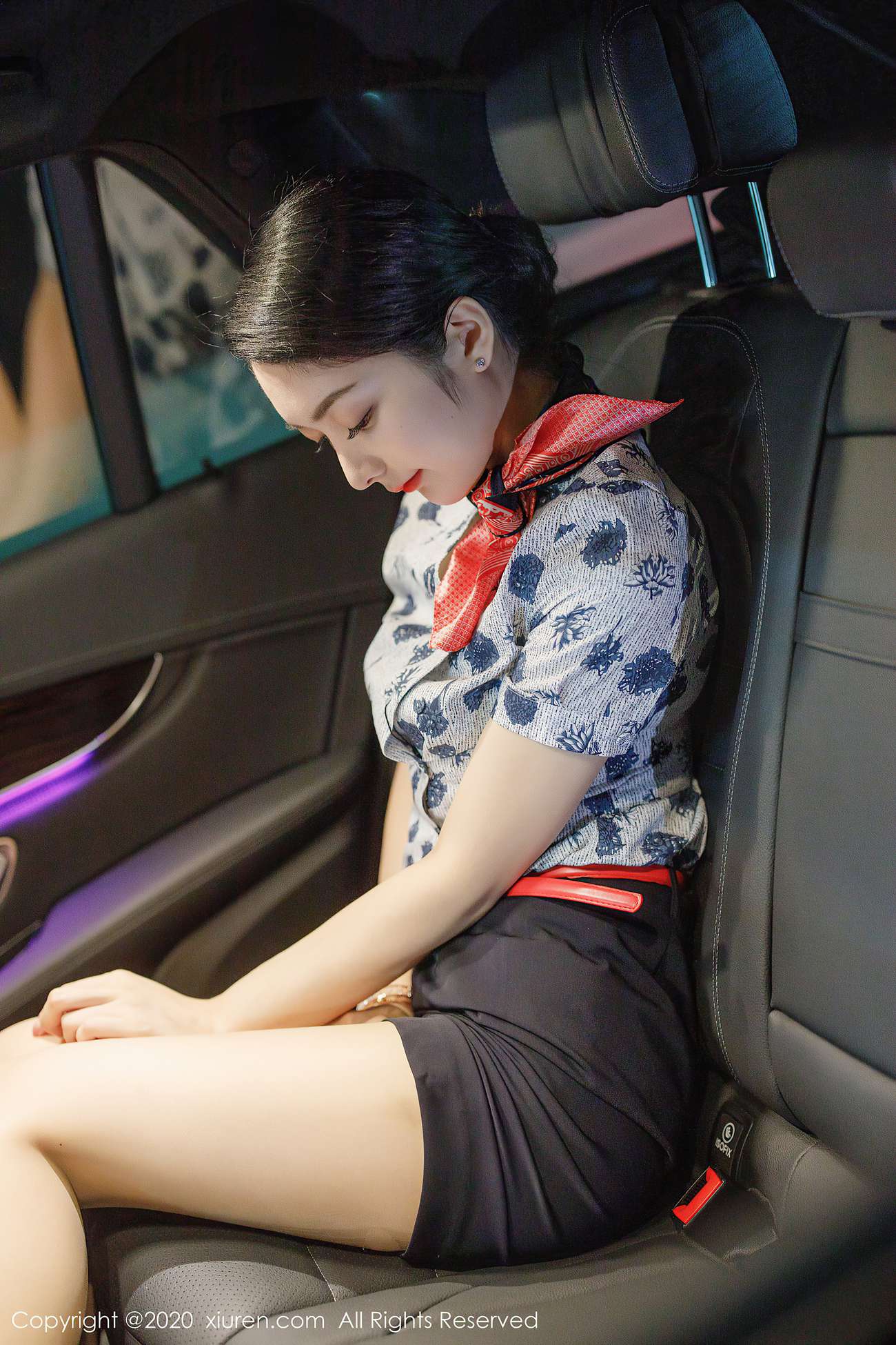 图片[77]-[XIUREN绣人网] 2020.07.08 No.2305 Angela小热巴 [101P] – 速更版-美库