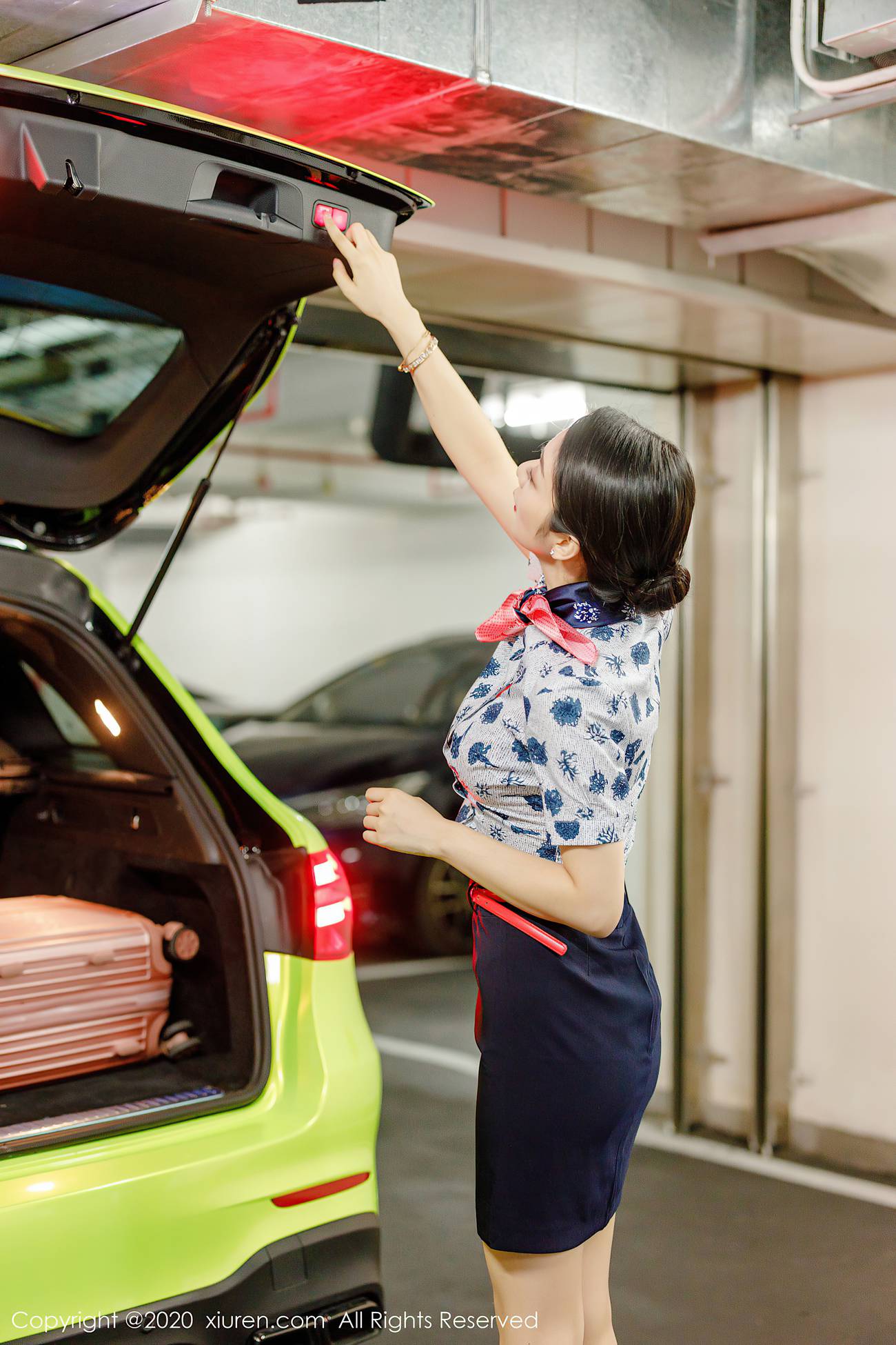 图片[87]-[XIUREN绣人网] 2020.07.08 No.2305 Angela小热巴 [101P] – 速更版-美库