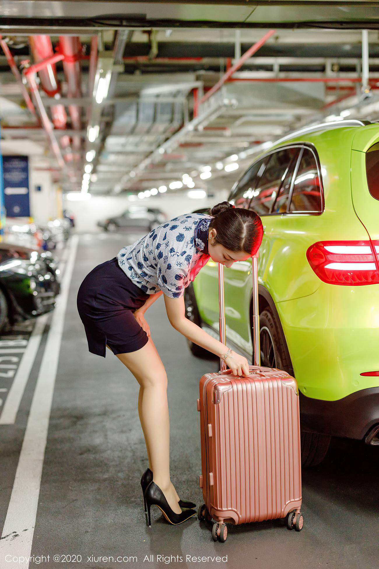 图片[89]-[XIUREN绣人网] 2020.07.08 No.2305 Angela小热巴 [101P] – 速更版-美库